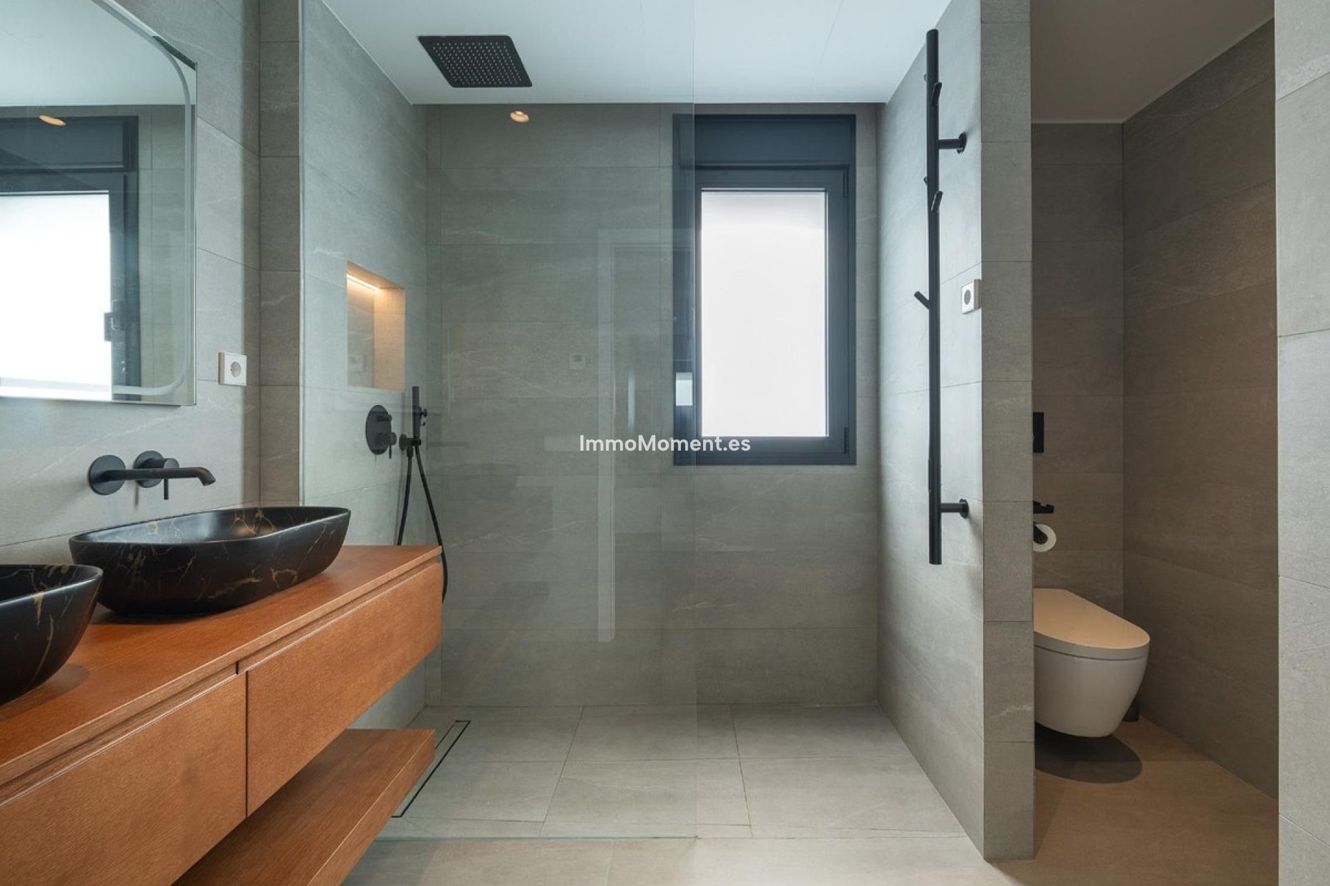 Wiederverkauf - Villa - Benalmadena - Benalmadena Costa