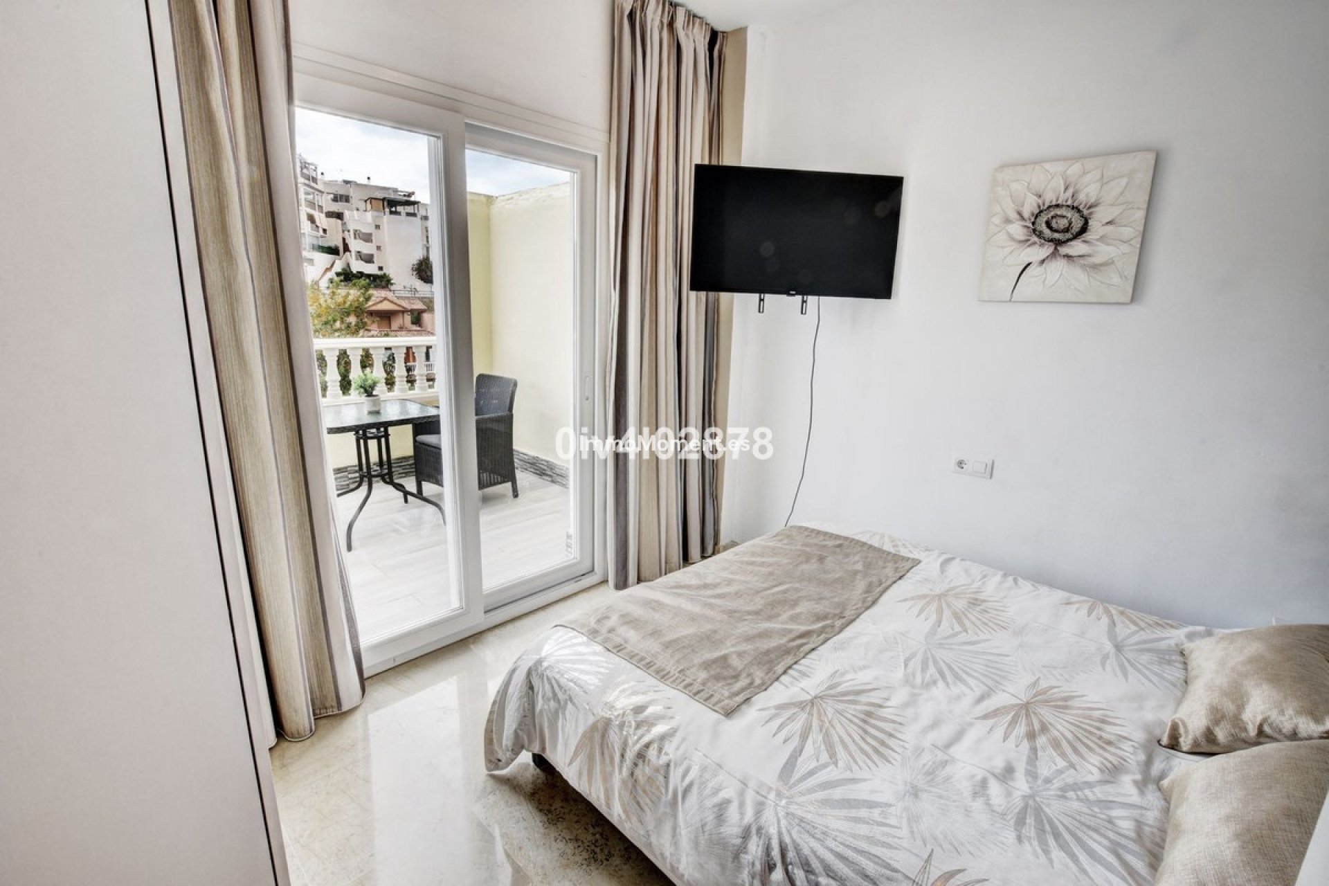 Wiederverkauf - Villa - Benalmadena - Benalmadena Costa