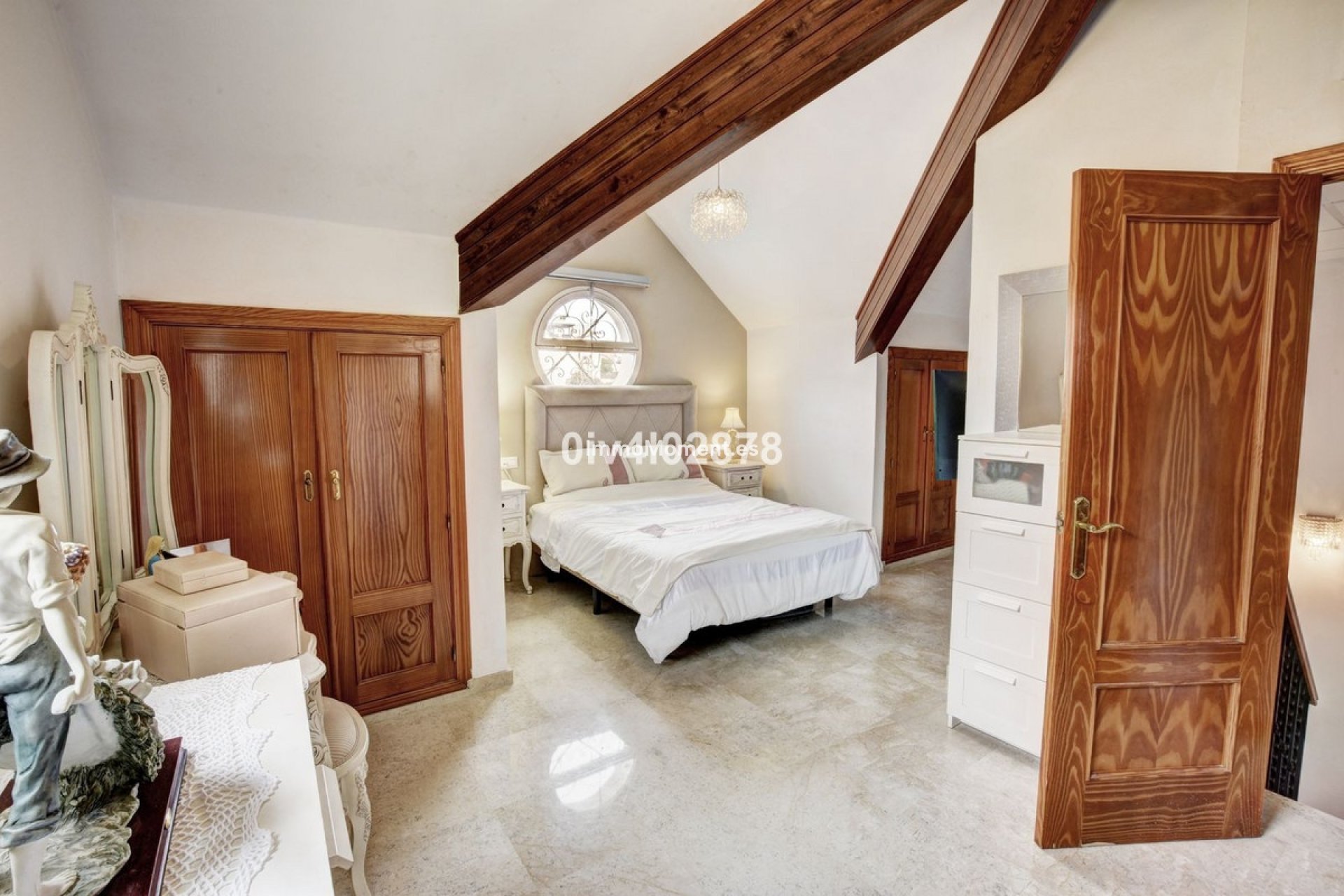 Wiederverkauf - Villa - Benalmadena - Benalmadena Costa