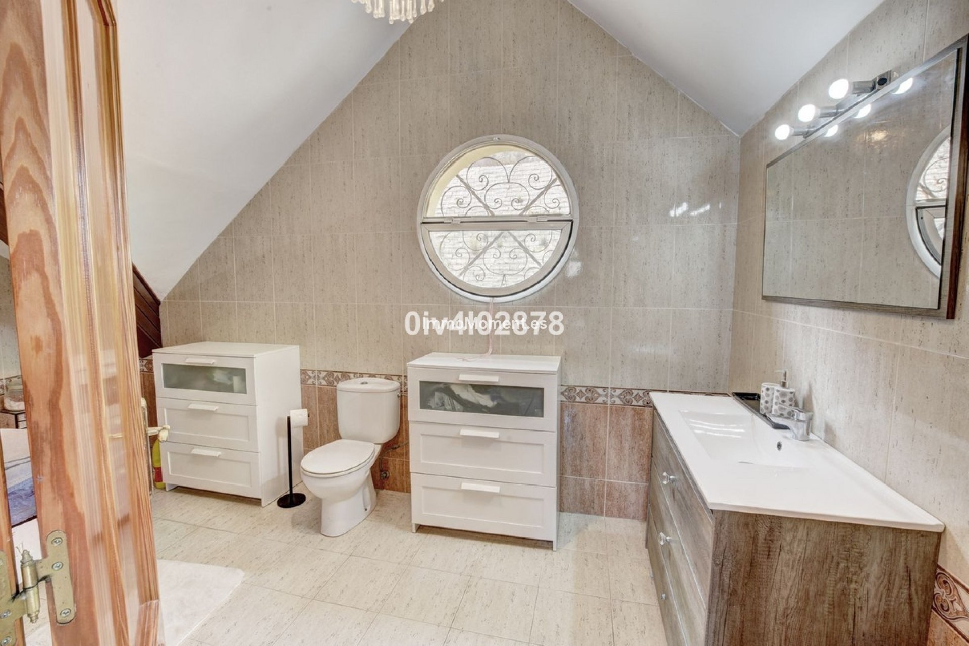 Wiederverkauf - Villa - Benalmadena - Benalmadena Costa