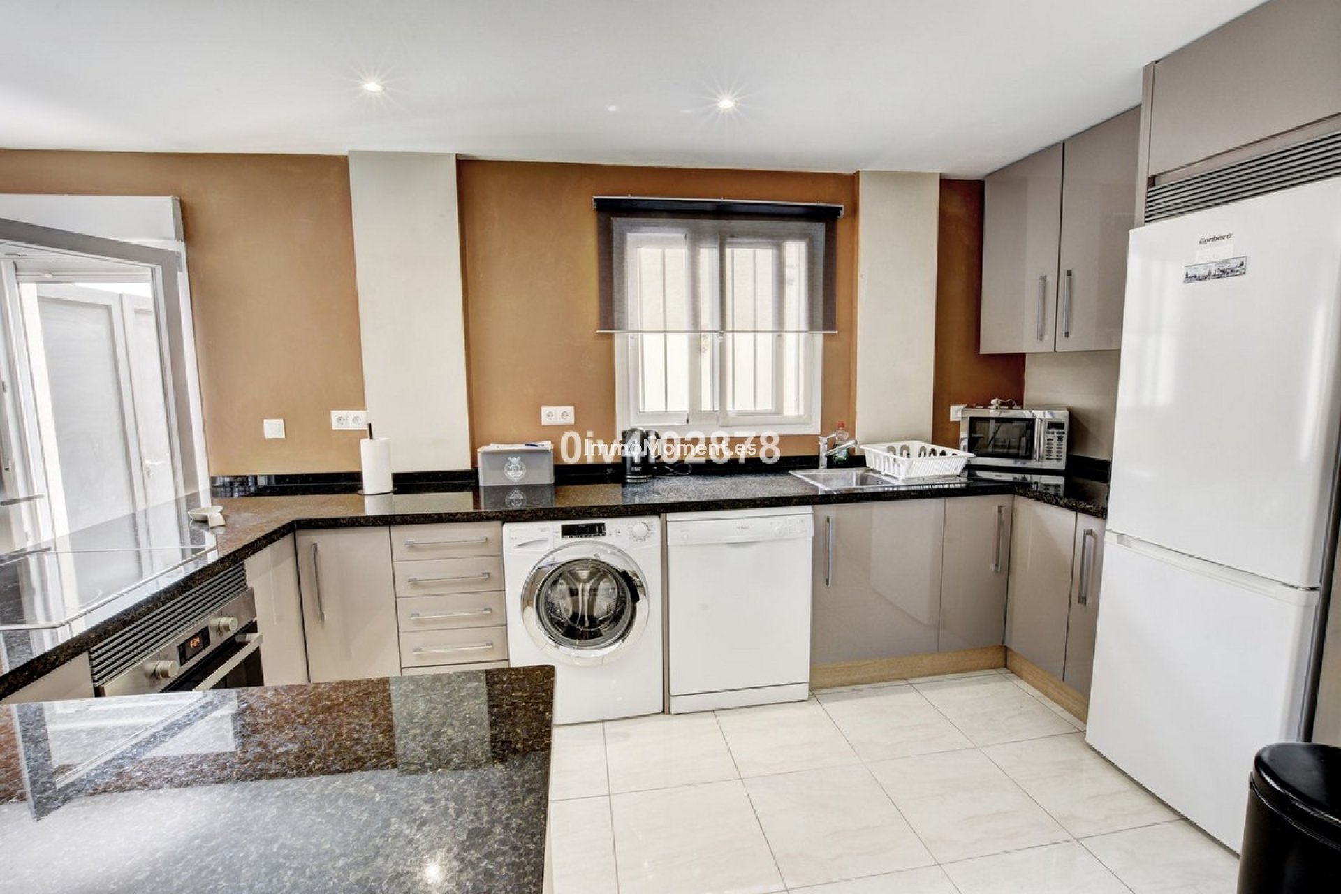 Wiederverkauf - Villa - Benalmadena - Benalmadena Costa