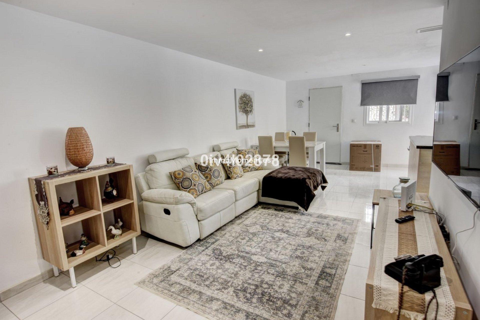 Wiederverkauf - Villa - Benalmadena - Benalmadena Costa