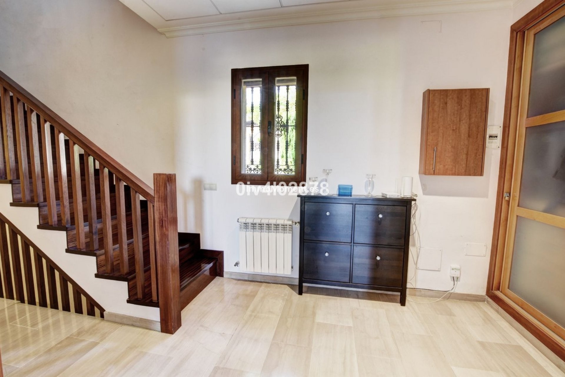 Wiederverkauf - Villa - Benalmadena - Benalmadena Costa