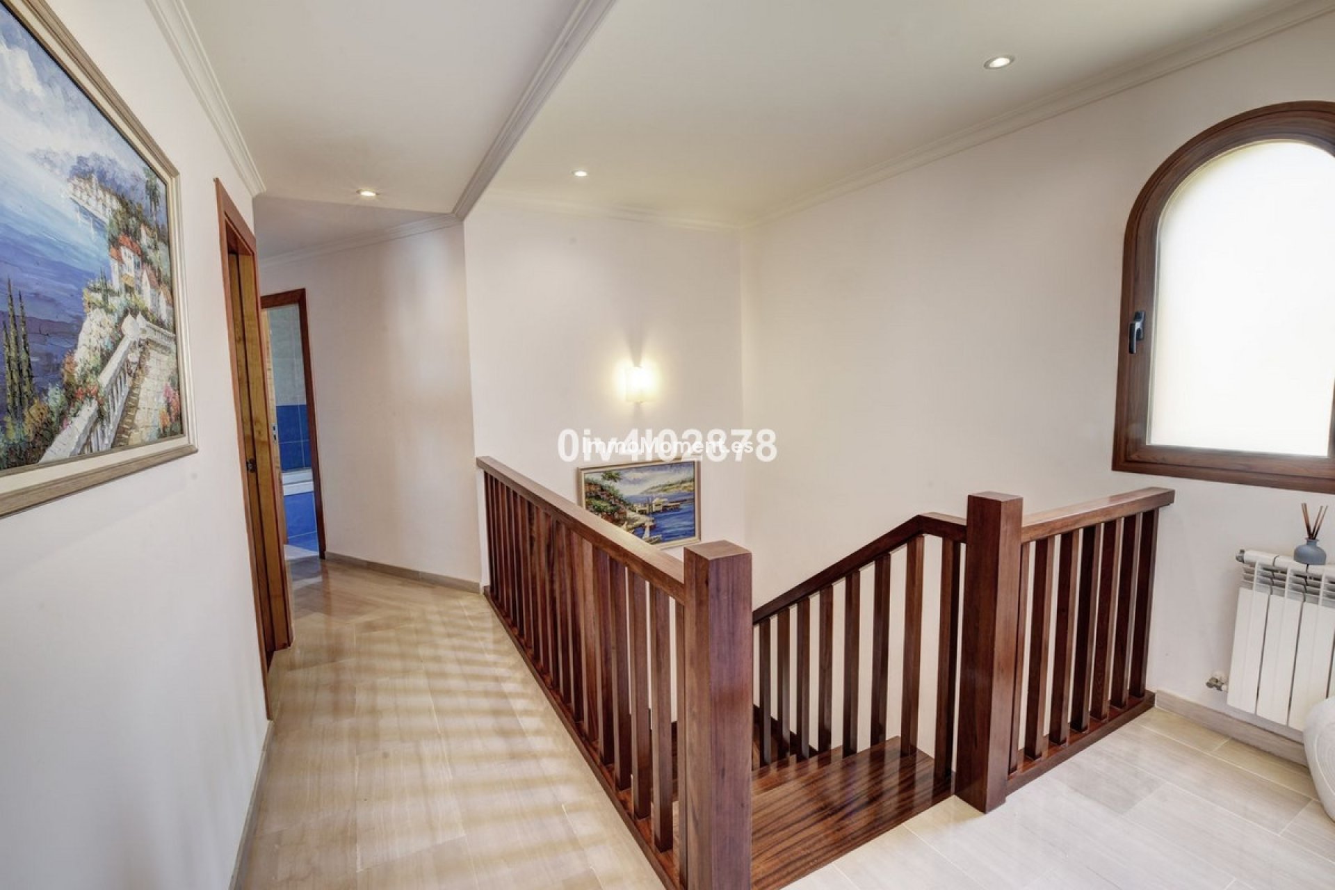 Wiederverkauf - Villa - Benalmadena - Benalmadena Costa