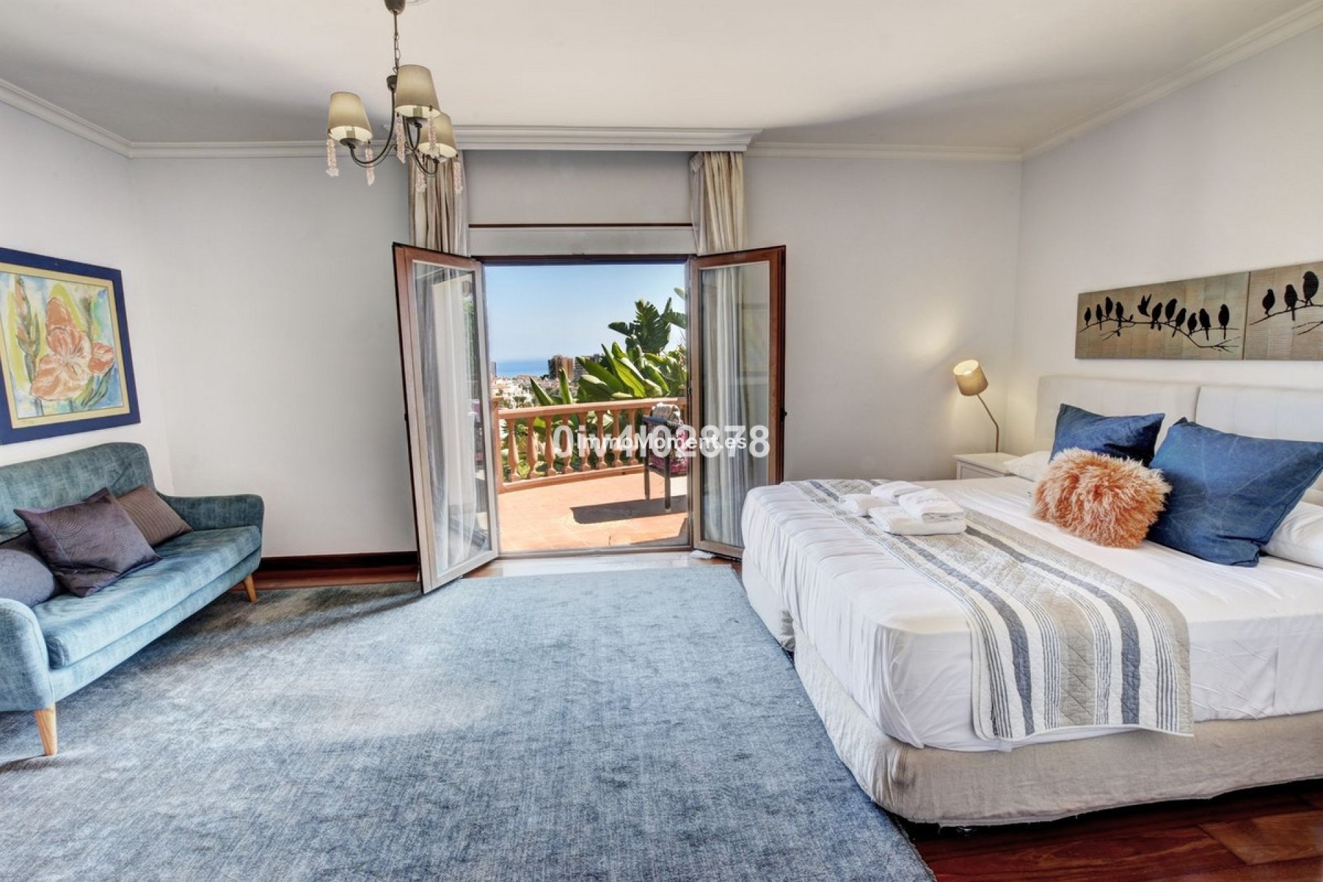 Wiederverkauf - Villa - Benalmadena - Benalmadena Costa