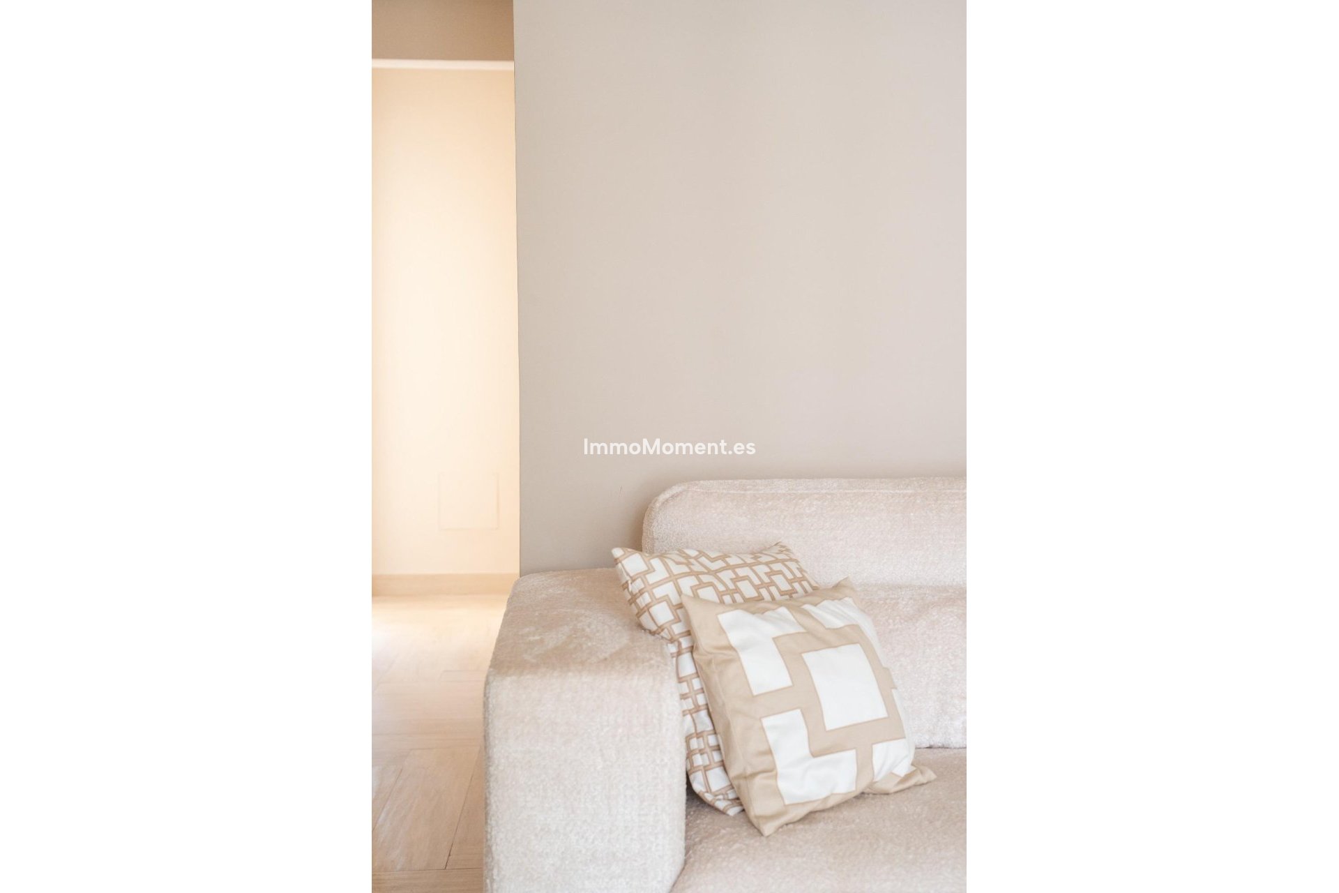 Wiederverkauf - Villa - Benalmadena - Benalmadena Costa