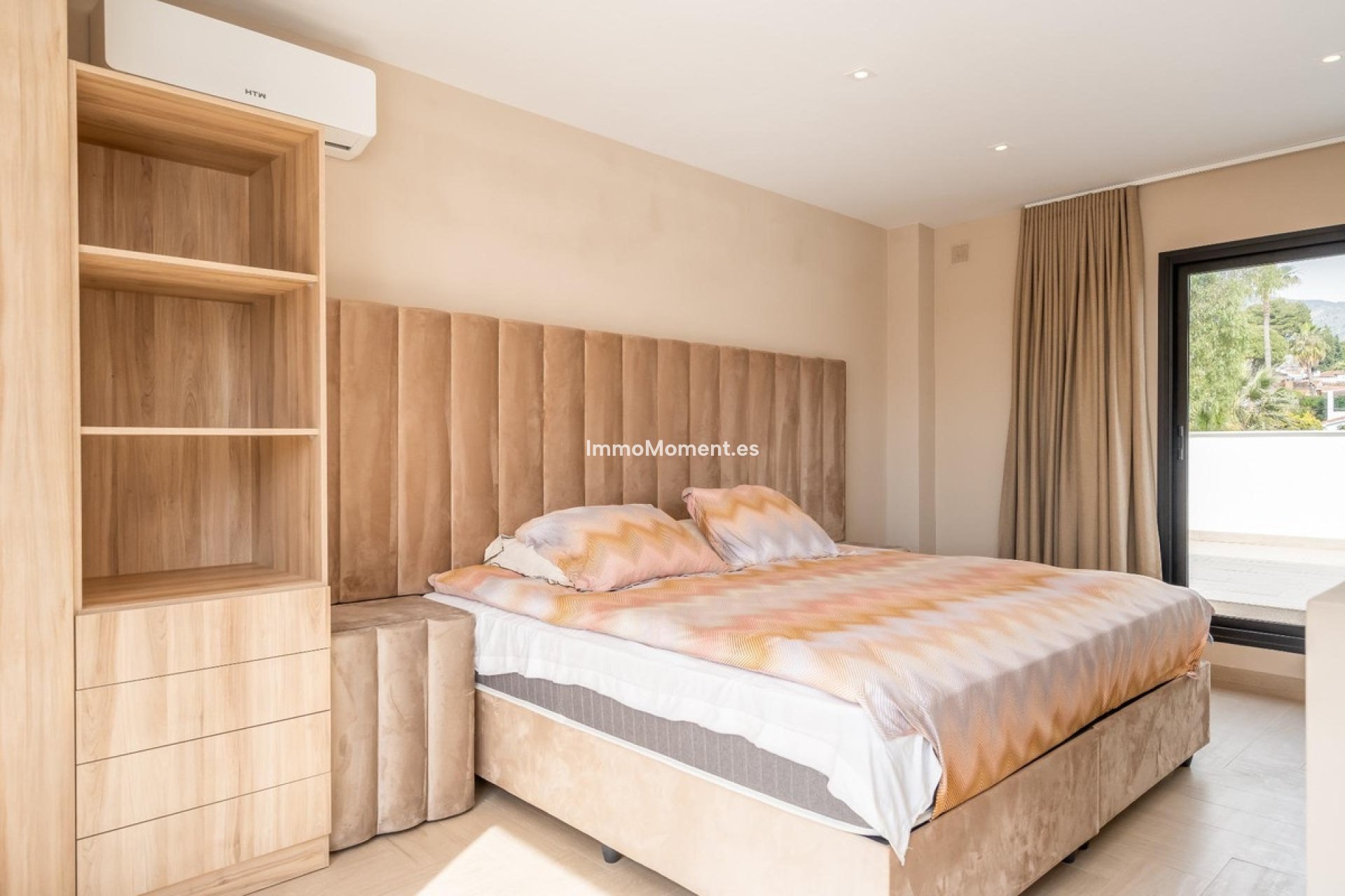 Wiederverkauf - Villa - Benalmadena - Benalmadena Costa