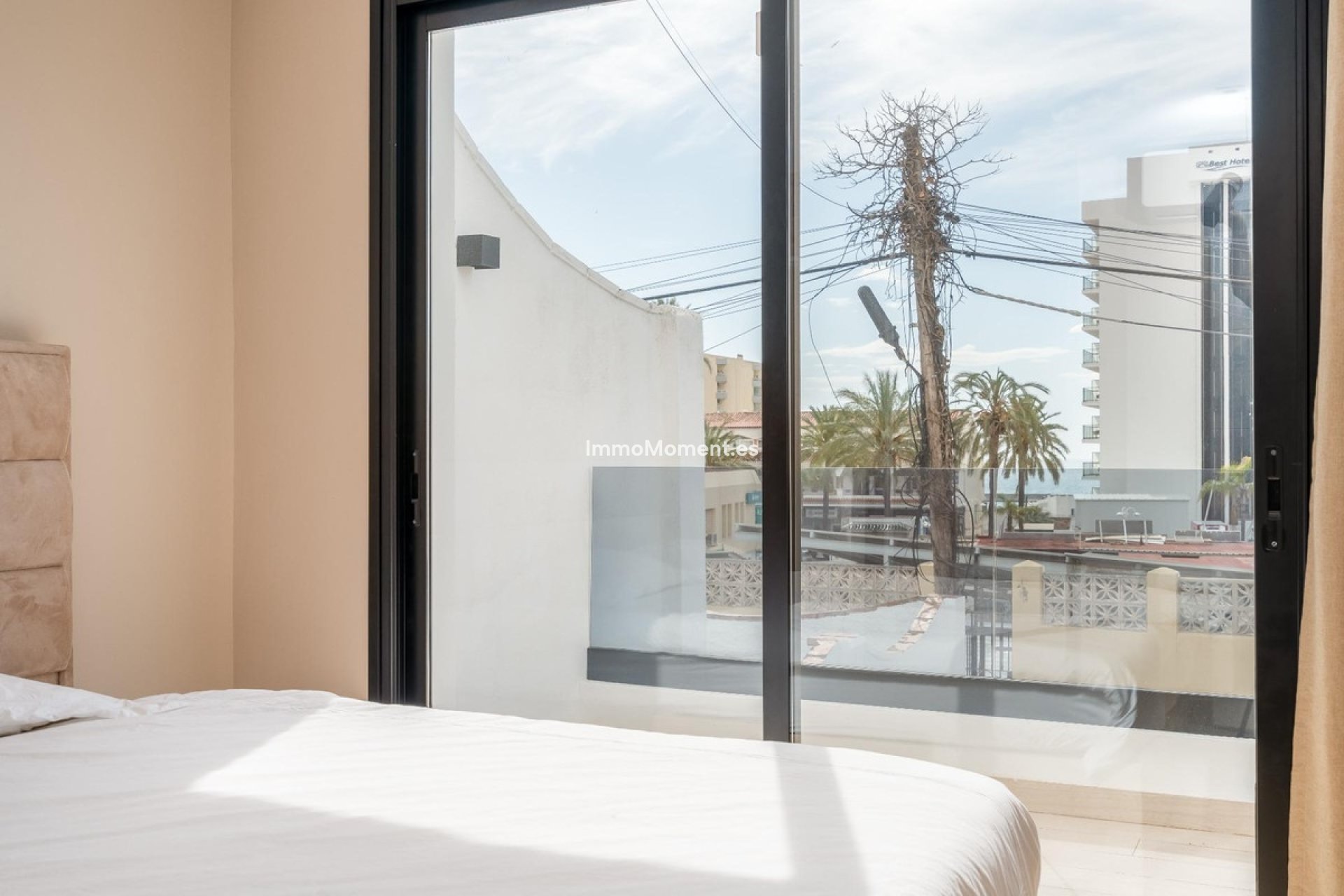 Wiederverkauf - Villa - Benalmadena - Benalmadena Costa