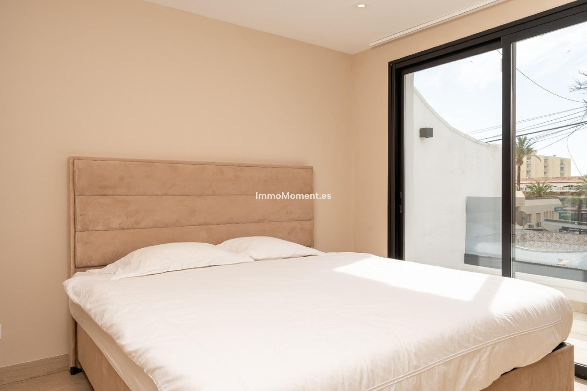 Wiederverkauf - Villa - Benalmadena - Benalmadena Costa