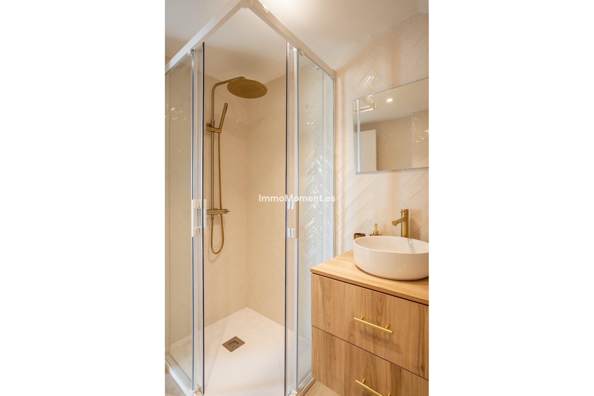 Wiederverkauf - Villa - Benalmadena - Benalmadena Costa