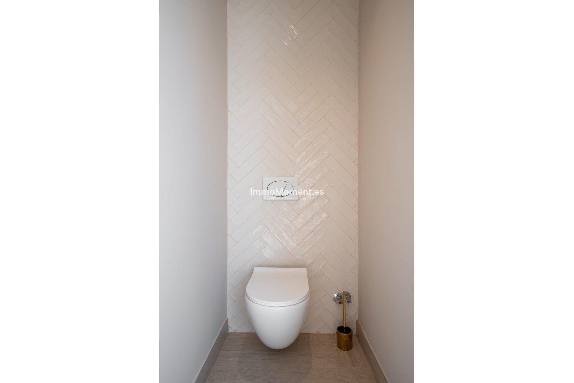 Wiederverkauf - Villa - Benalmadena - Benalmadena Costa