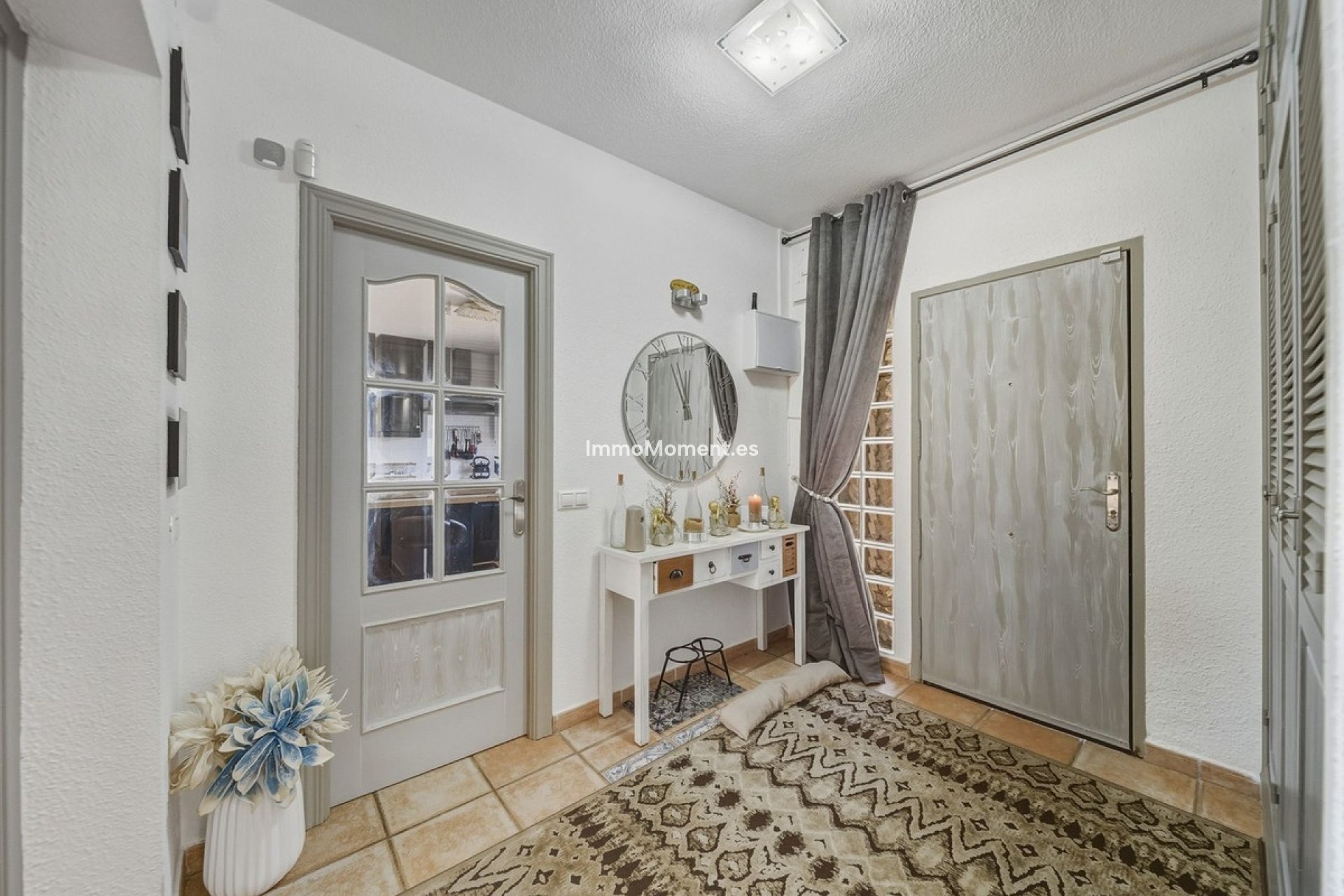 Wiederverkauf - Villa - Benalmadena - Benalmadena Costa