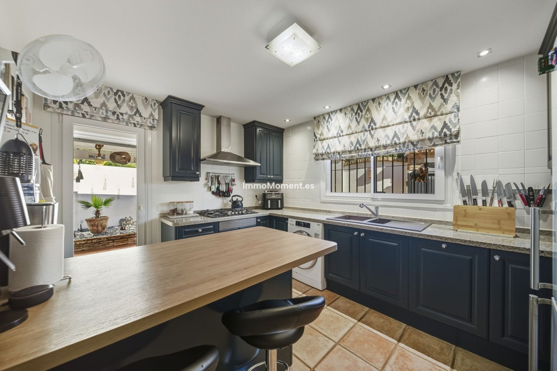 Wiederverkauf - Villa - Benalmadena - Benalmadena Costa