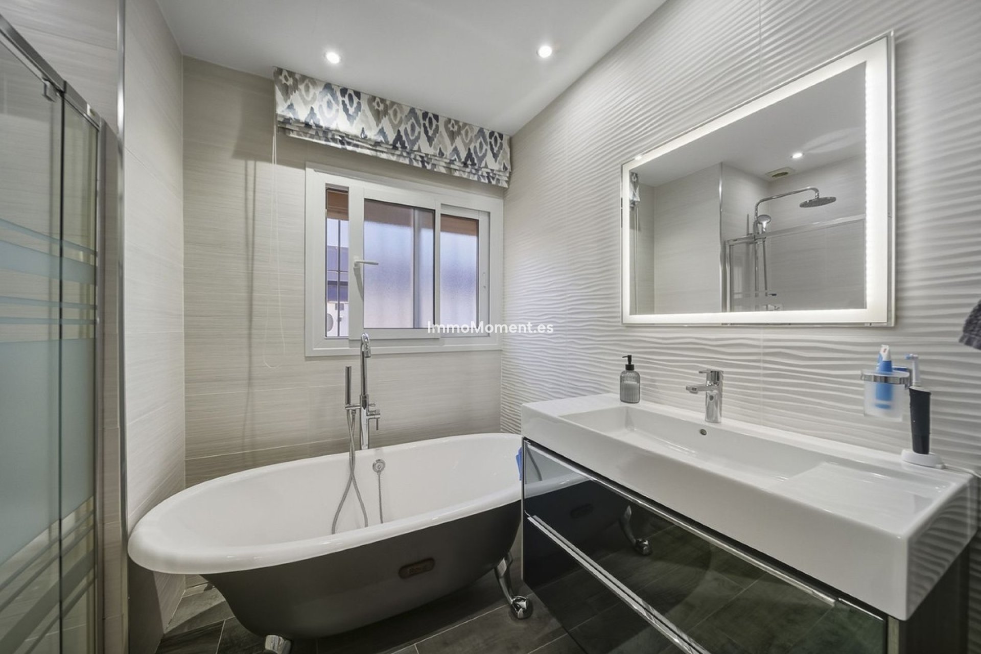 Wiederverkauf - Villa - Benalmadena - Benalmadena Costa