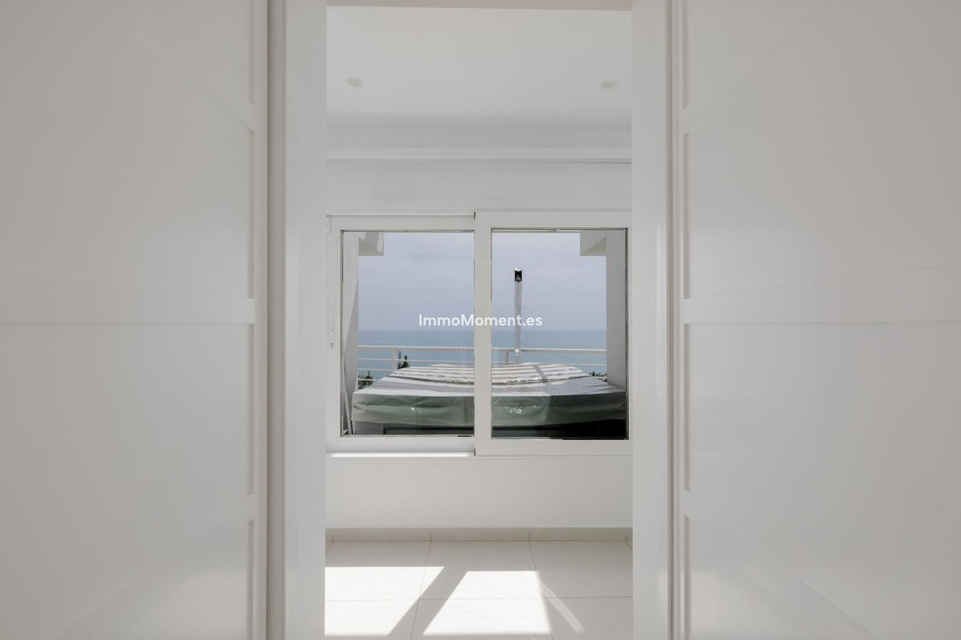 Wiederverkauf - Villa - Benalmadena - Benalmadena Costa