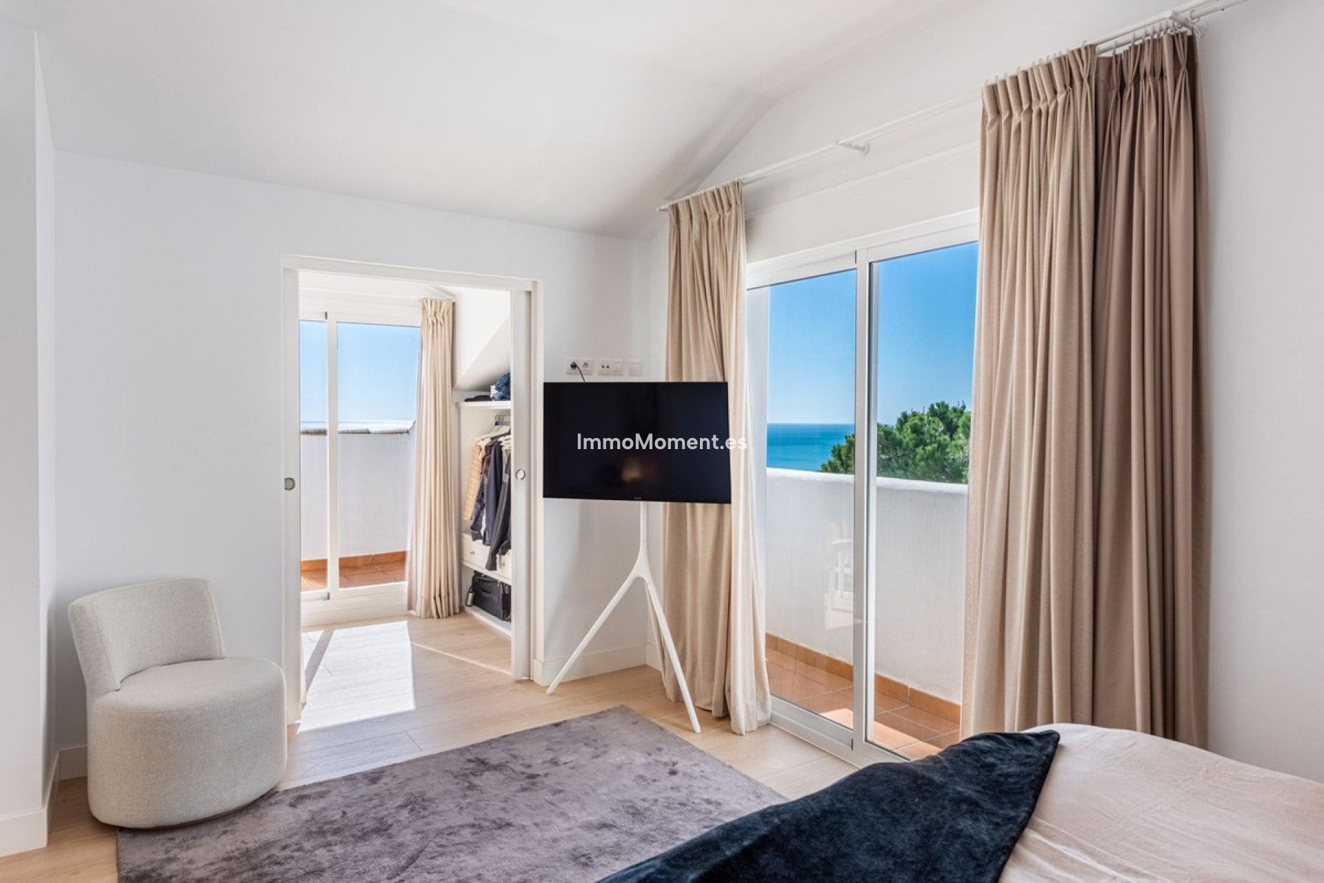 Wiederverkauf - Villa - Benalmadena - Benalmadena Costa