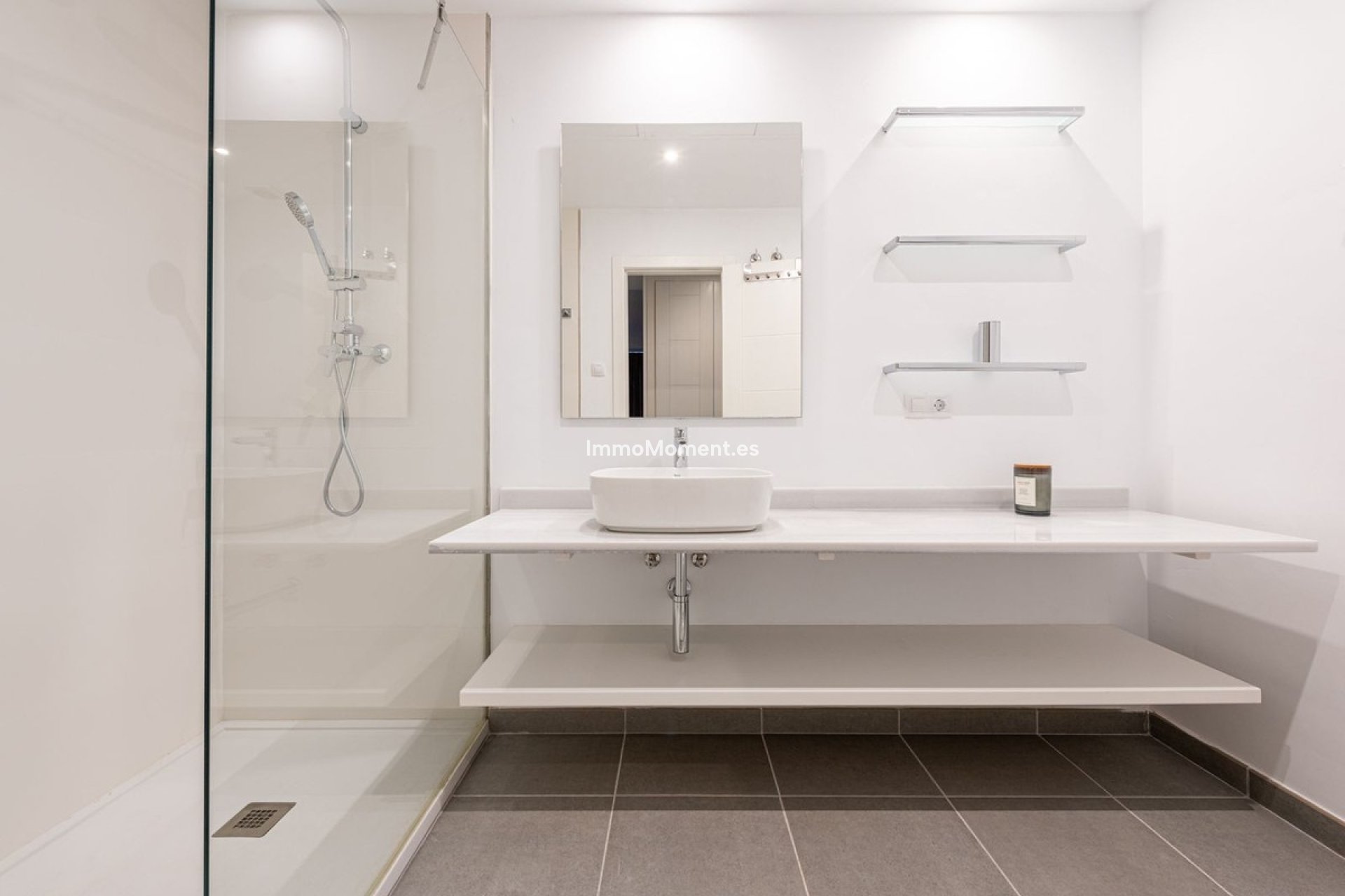 Wiederverkauf - Villa - Benalmadena - Benalmadena Costa