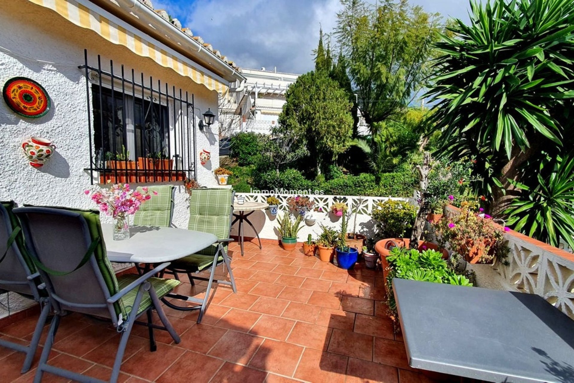 Wiederverkauf - Villa - Benalmadena - Benalmadena Costa