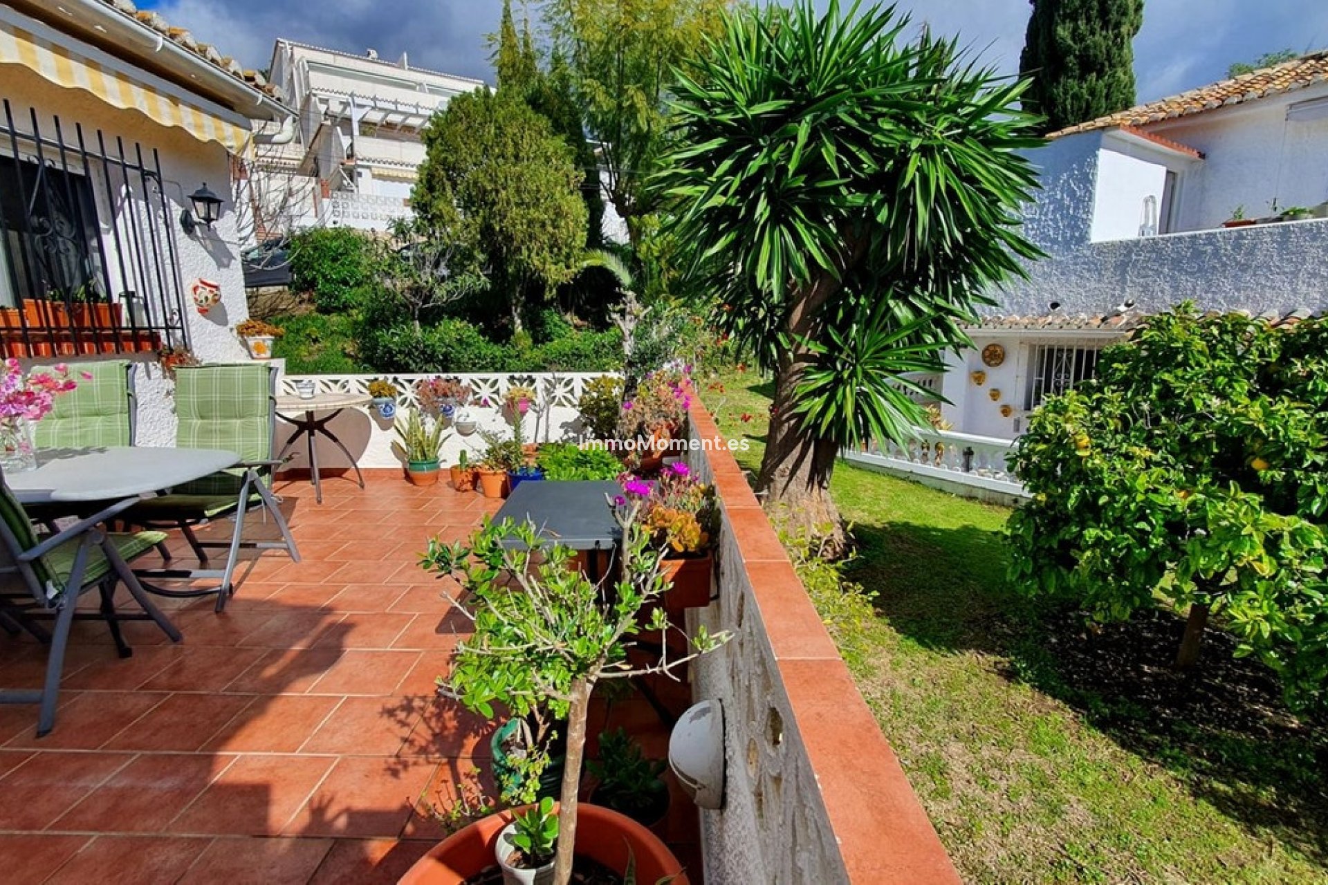 Wiederverkauf - Villa - Benalmadena - Benalmadena Costa