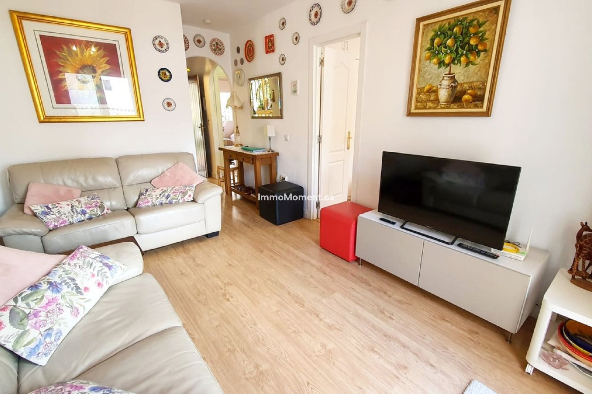 Wiederverkauf - Villa - Benalmadena - Benalmadena Costa