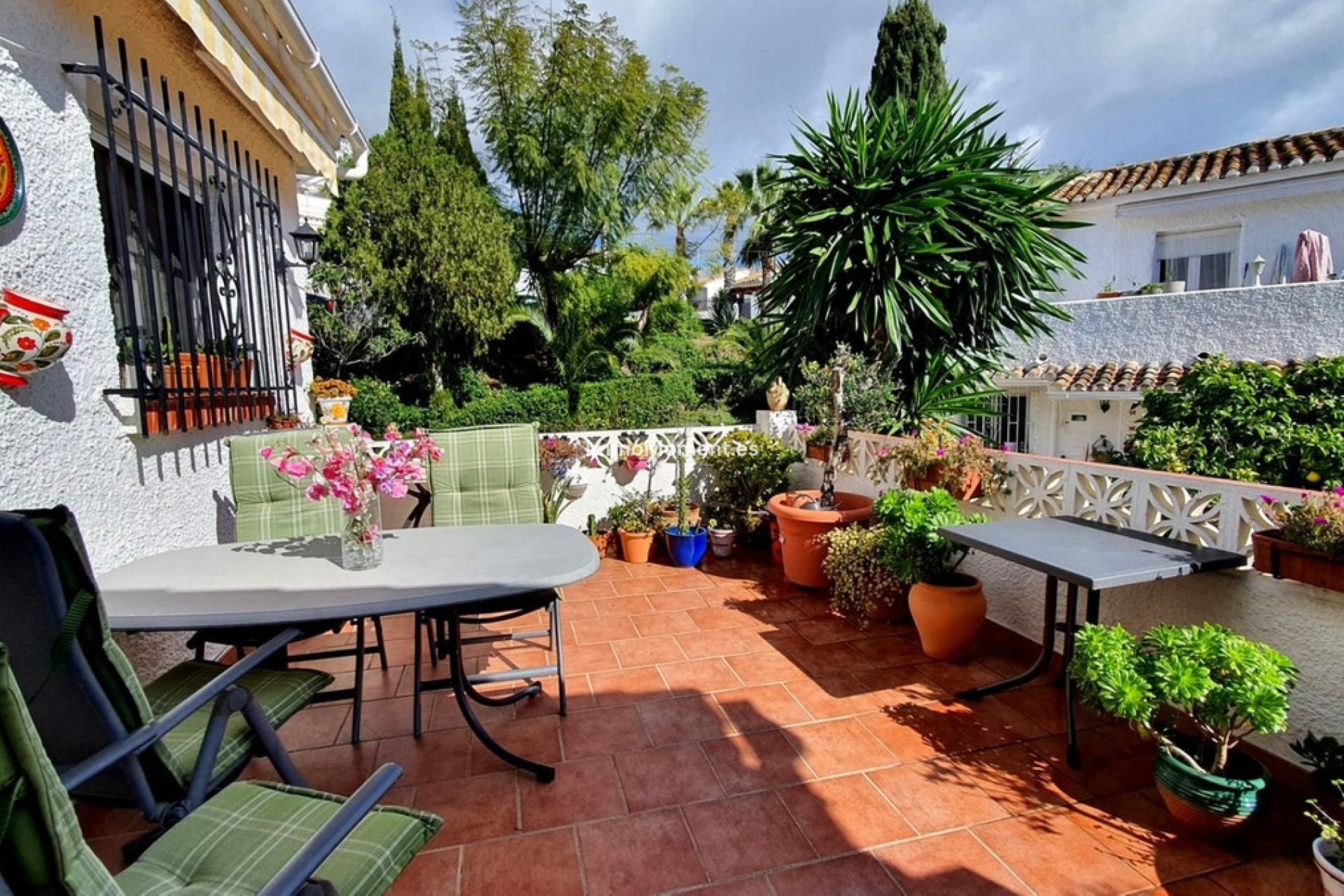 Wiederverkauf - Villa - Benalmadena - Benalmadena Costa