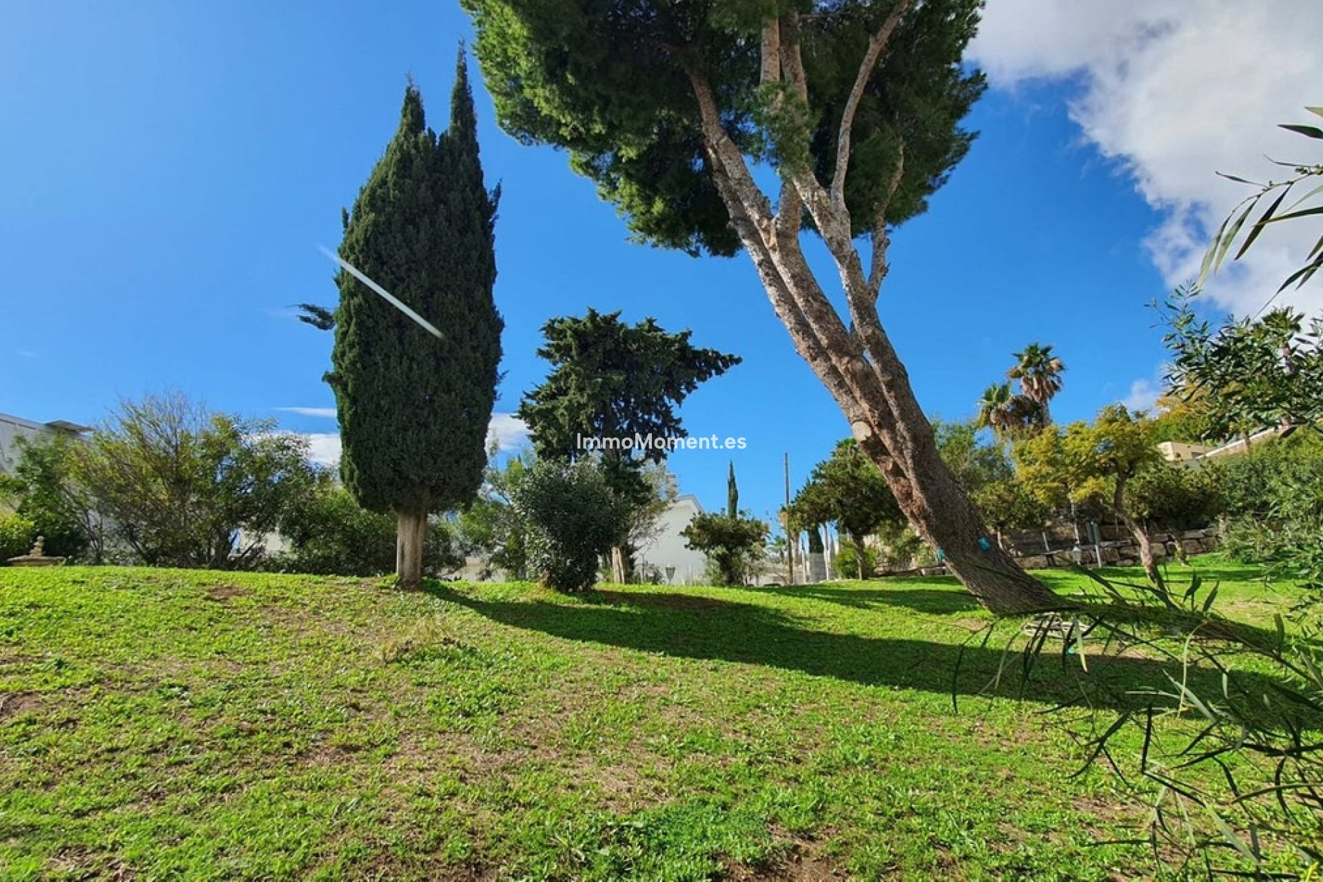 Wiederverkauf - Villa - Benalmadena - Benalmadena Costa