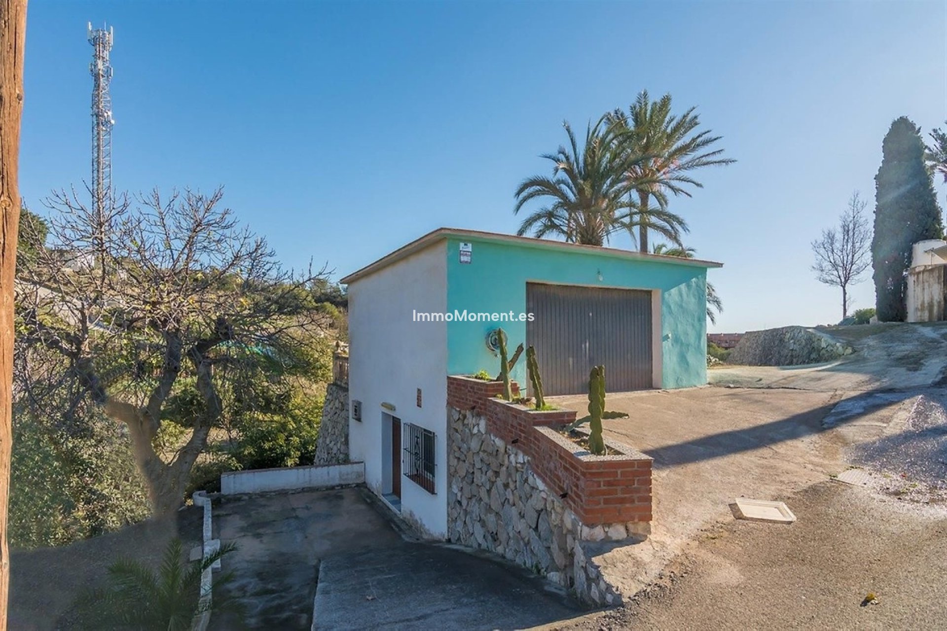Wiederverkauf - Villa - Benalmadena - Benalmadena Costa