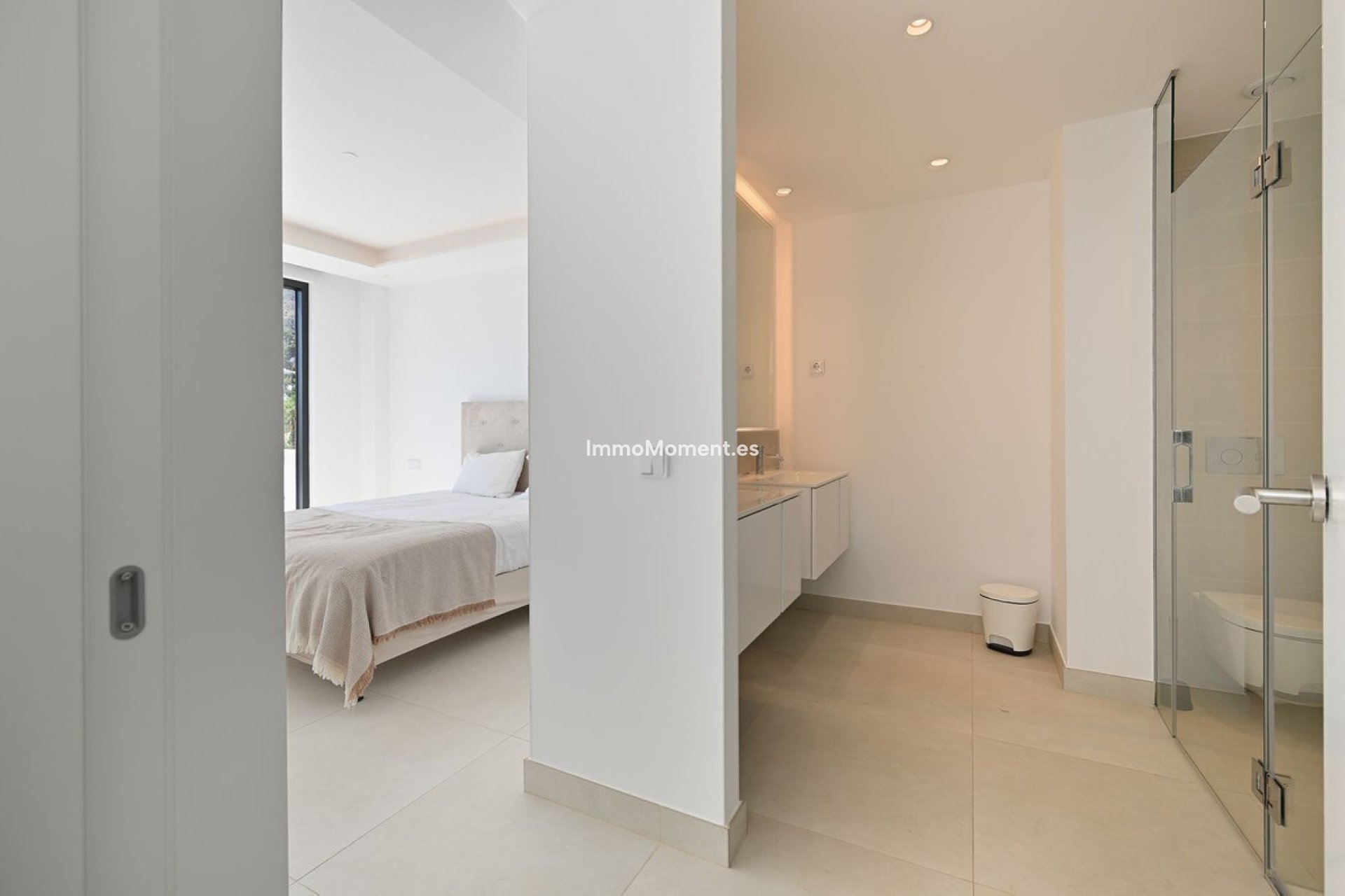 Wiederverkauf - Villa - Benalmadena - Benalmadena Pueblo