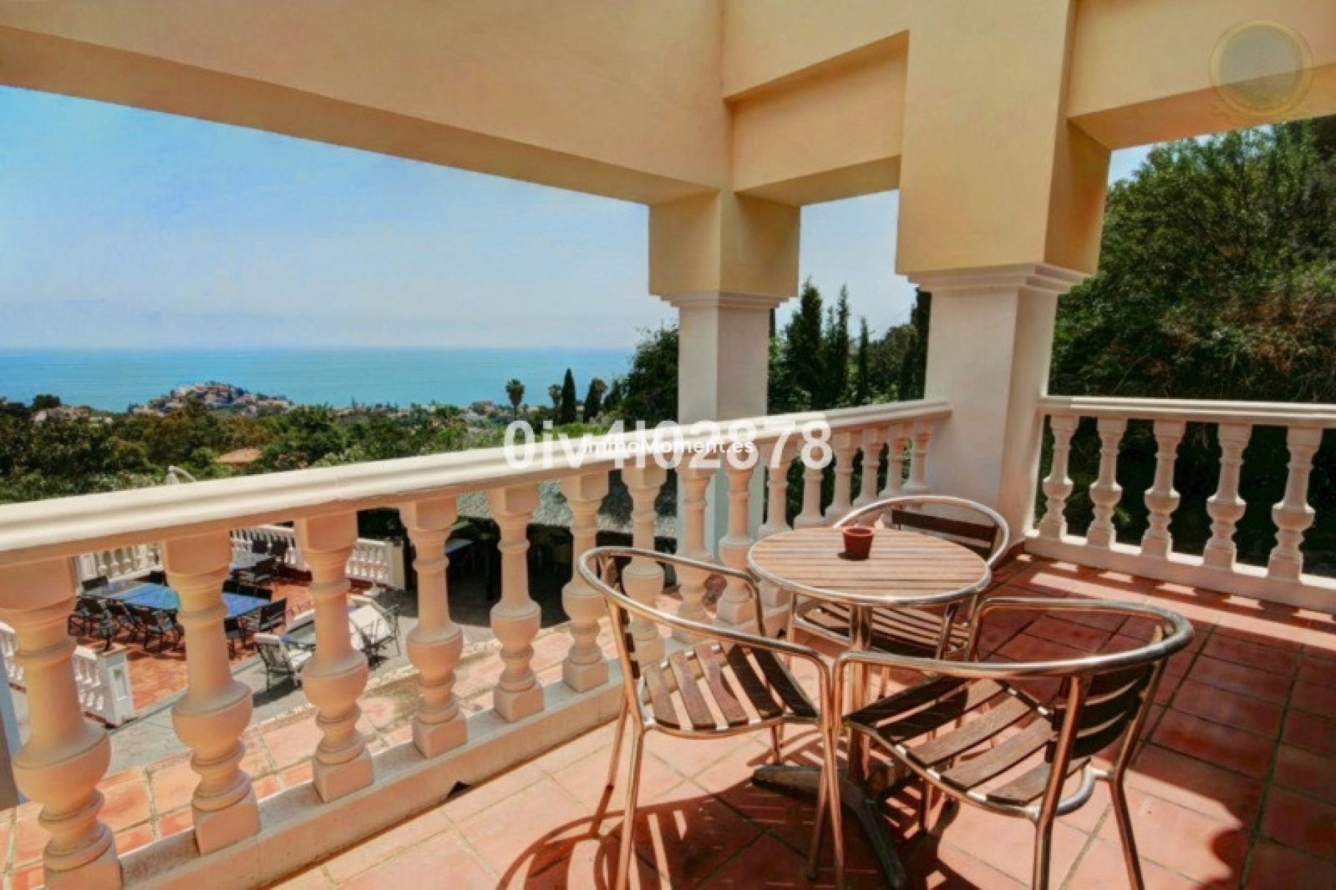 Wiederverkauf - Villa - Benalmadena - Benalmadena Pueblo