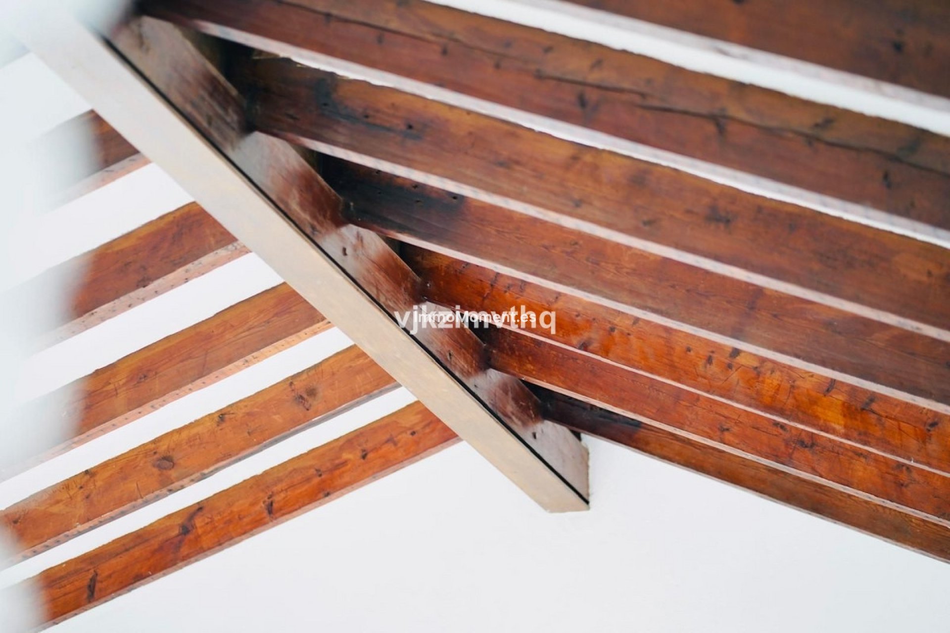 Wiederverkauf - Villa - Benalmadena - Benalmadena Pueblo