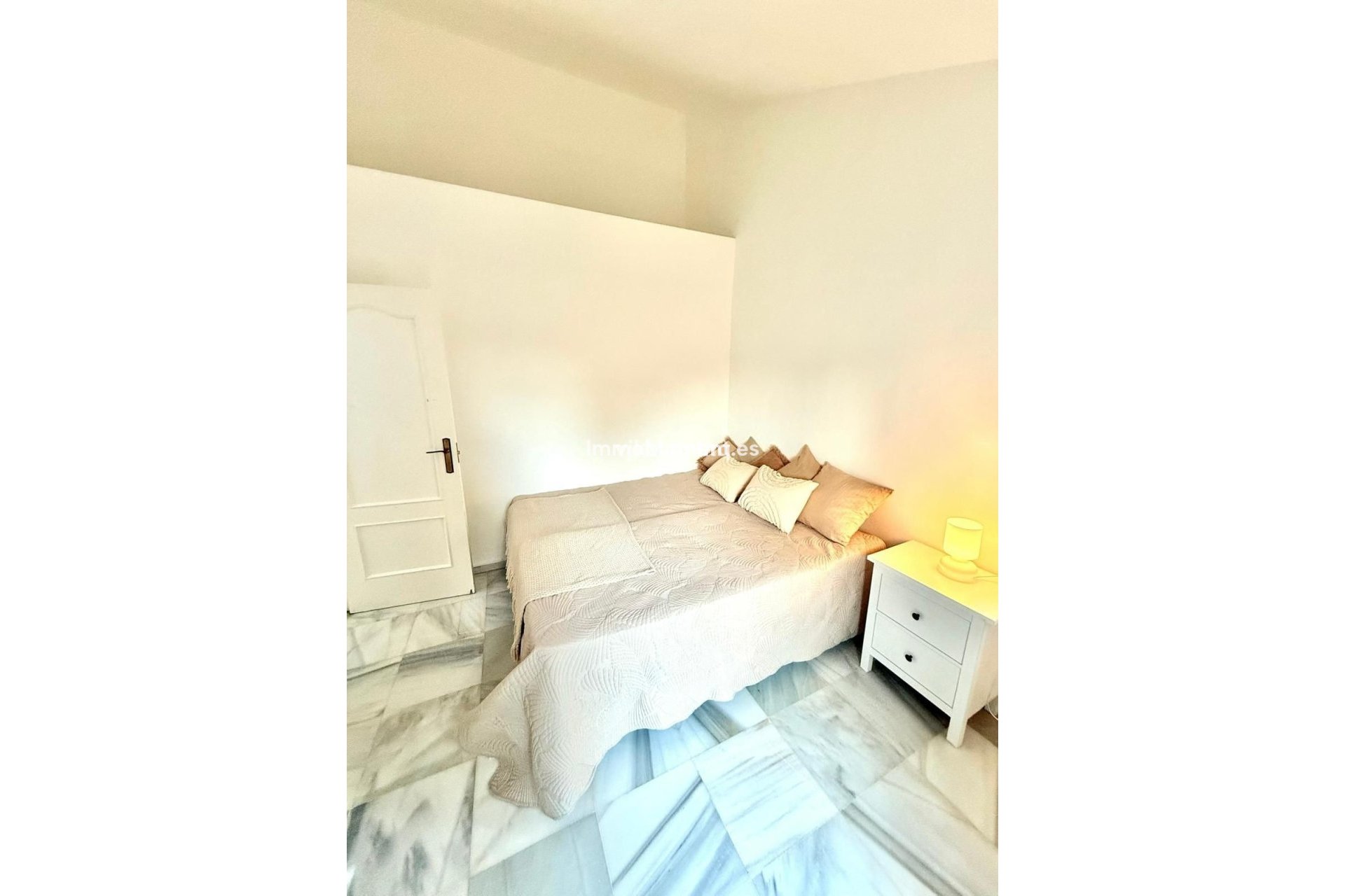 Wiederverkauf - Villa - Benalmadena - Benalmadena Pueblo