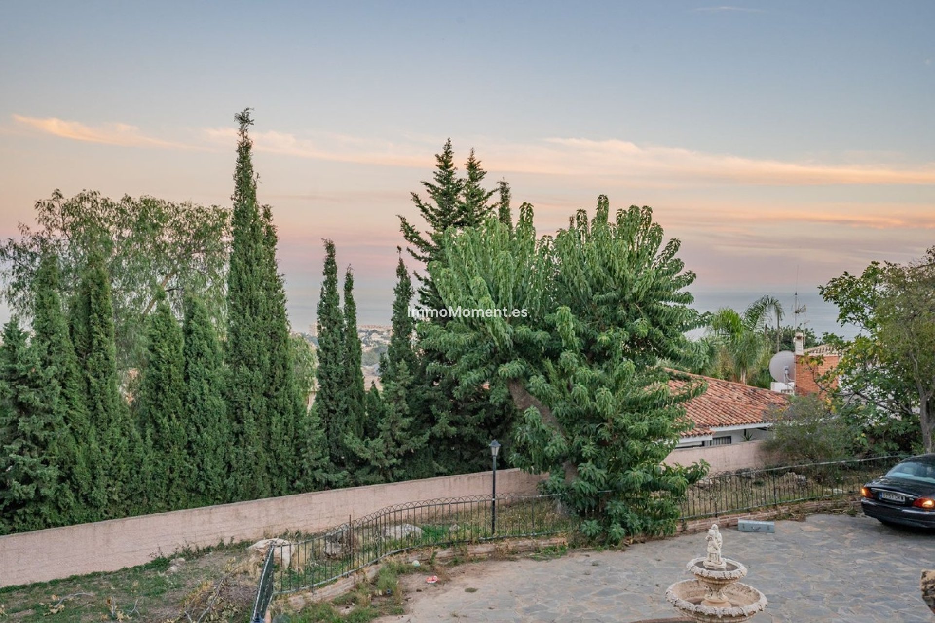 Wiederverkauf - Villa - Benalmadena - Benalmadena Pueblo