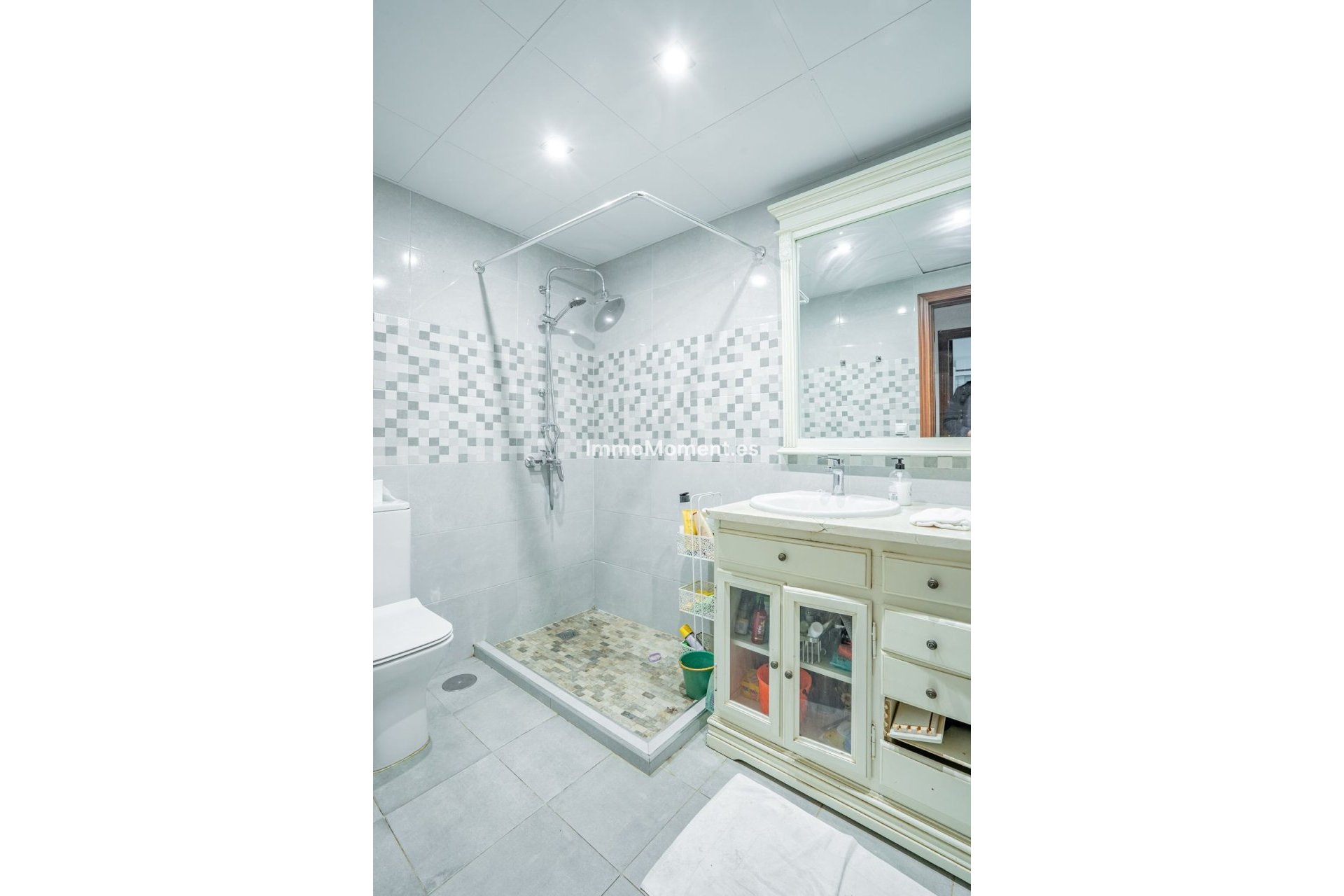 Wiederverkauf - Villa - Benalmadena - Benalmadena Pueblo