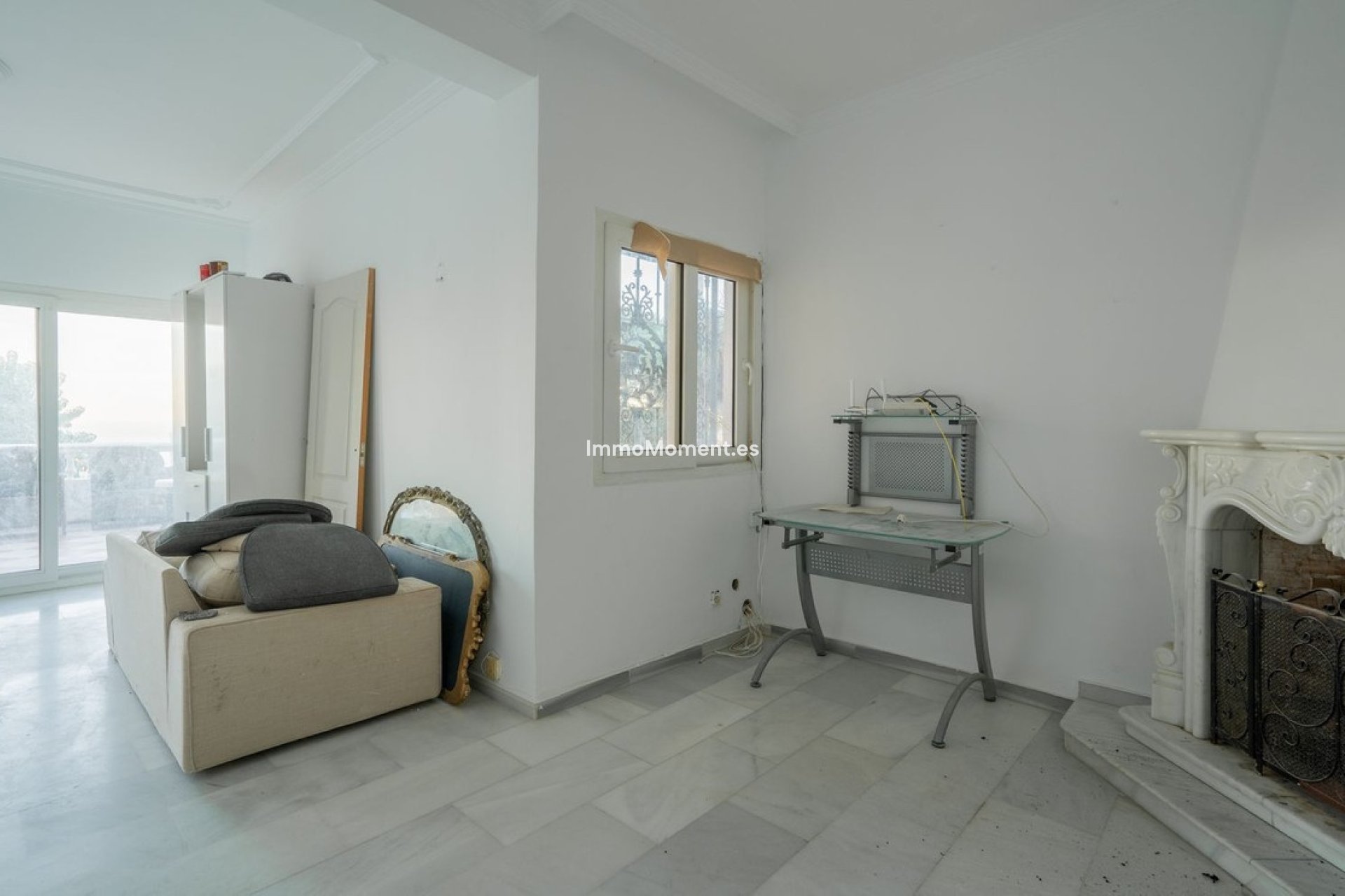 Wiederverkauf - Villa - Benalmadena - Benalmadena Pueblo