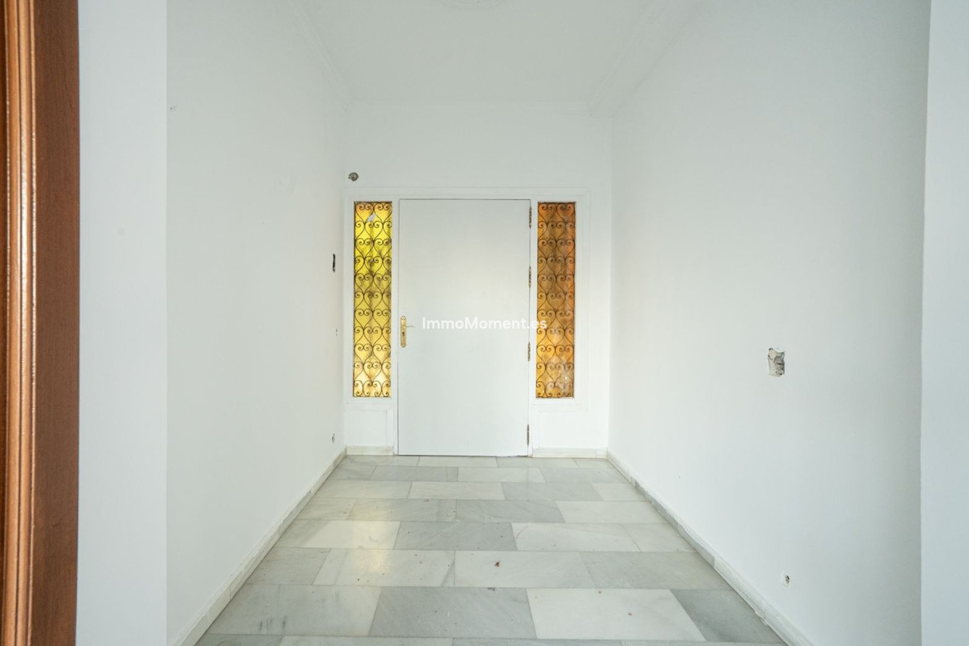 Wiederverkauf - Villa - Benalmadena - Benalmadena Pueblo