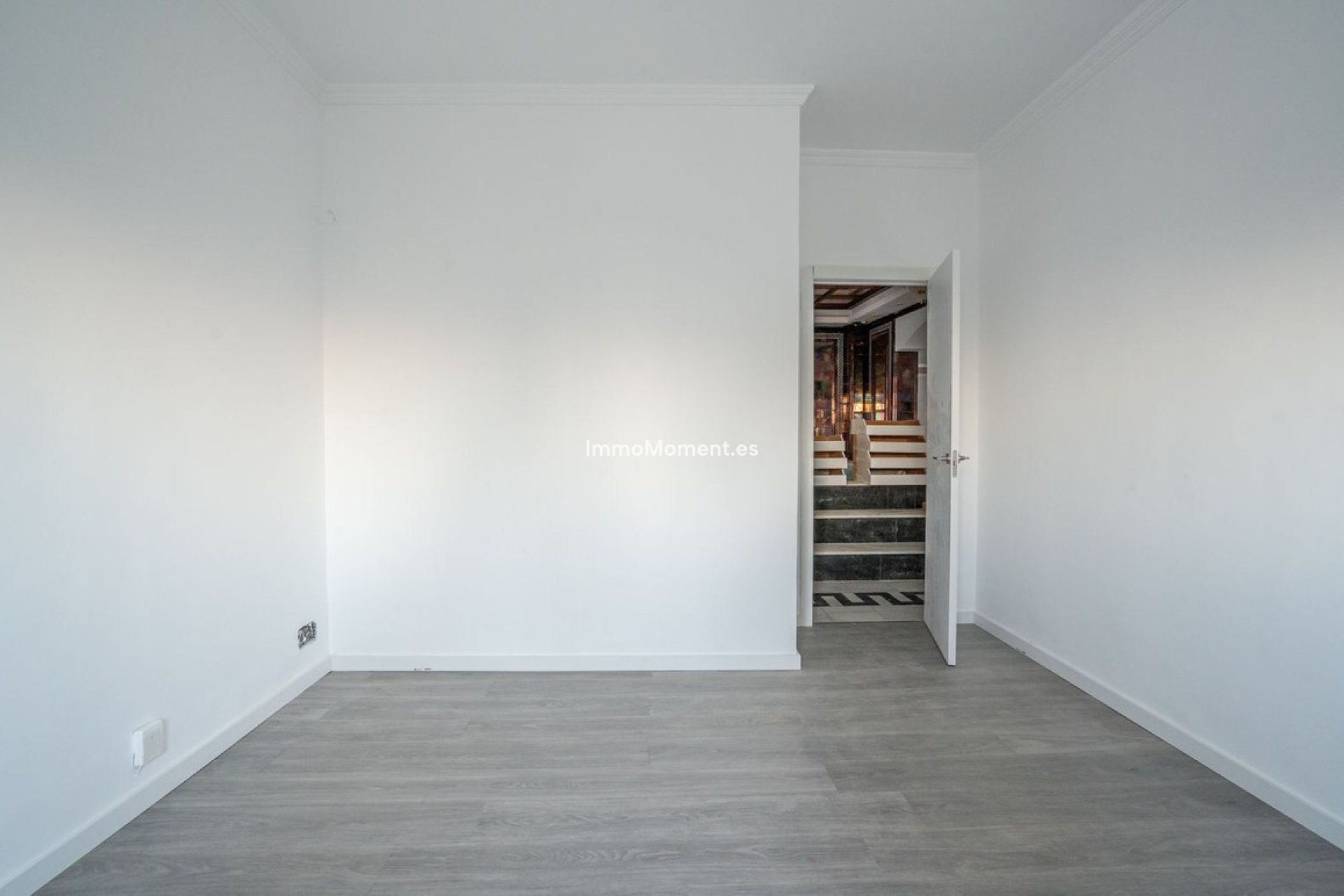 Wiederverkauf - Villa - Benalmadena - Benalmadena Pueblo