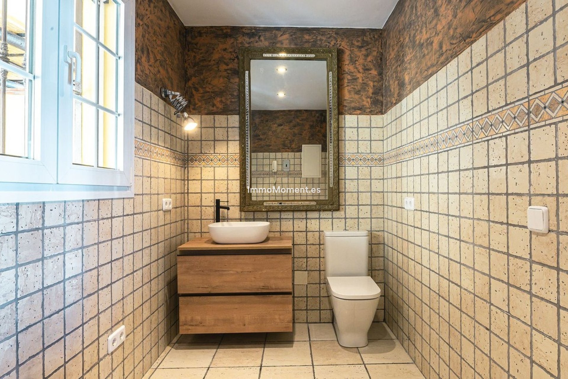 Wiederverkauf - Villa - Benalmadena - La Capellania