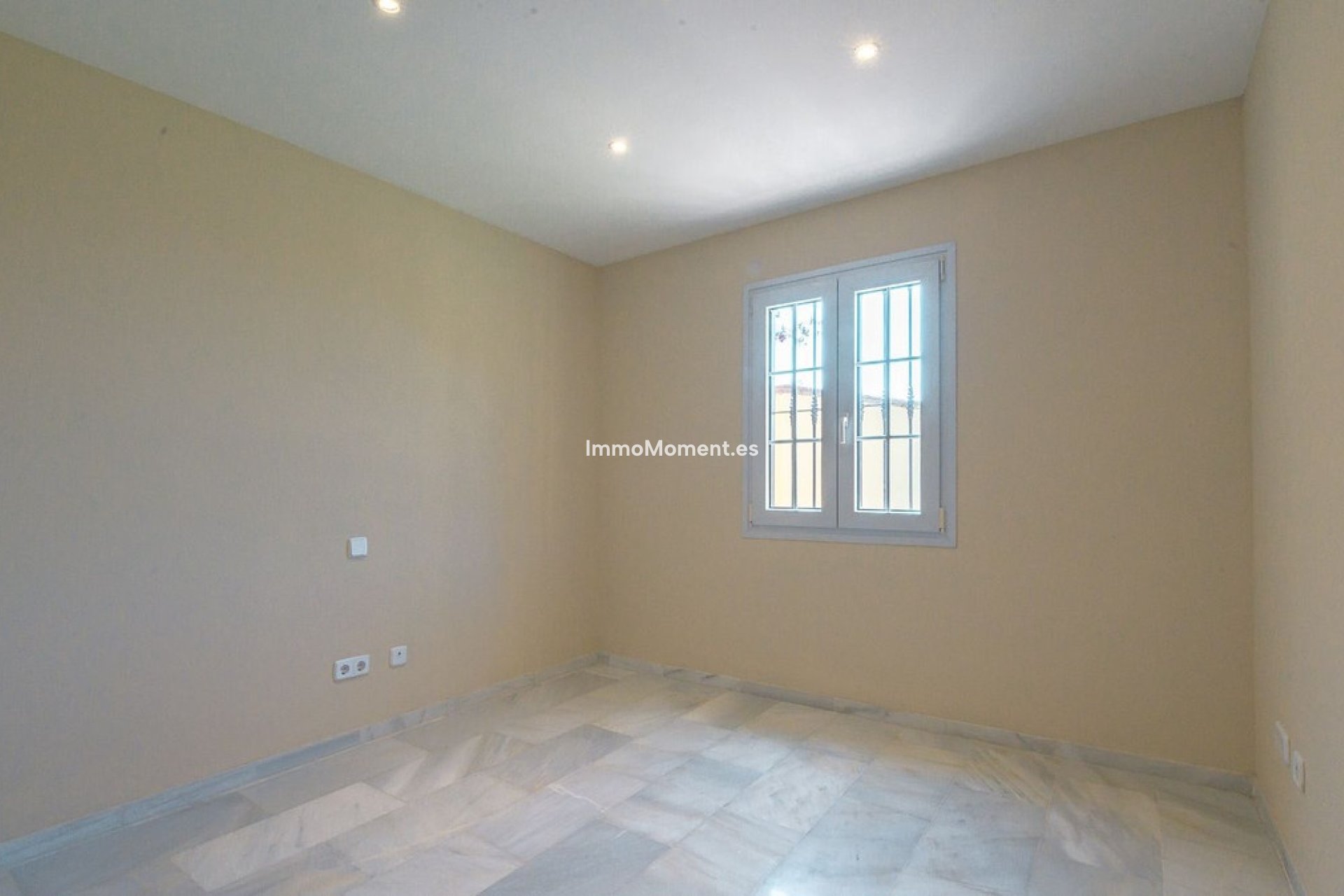 Wiederverkauf - Villa - Benalmadena - La Capellania