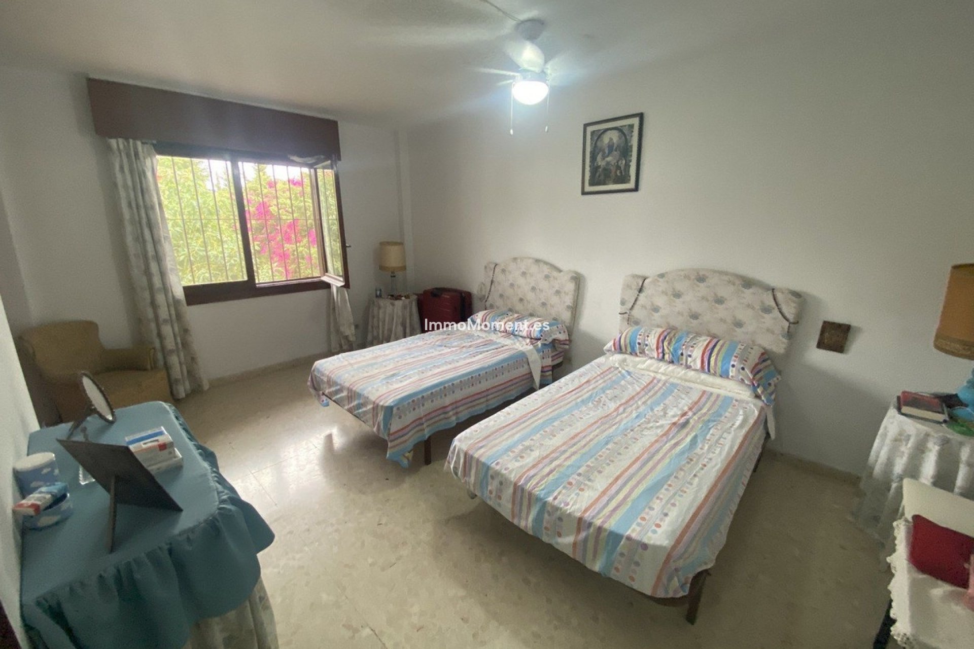 Wiederverkauf - Villa - Benalmadena - La Capellania