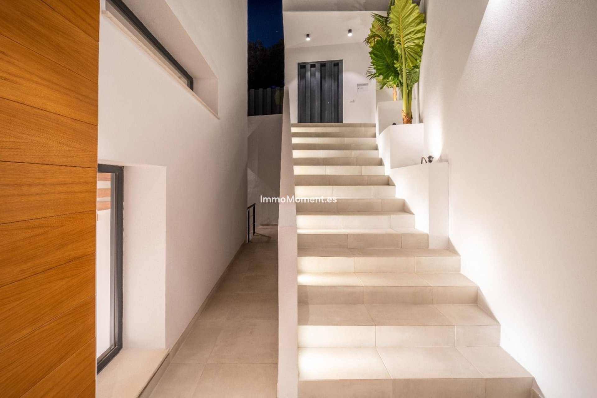 Wiederverkauf - Villa - Benalmadena - La Capellania