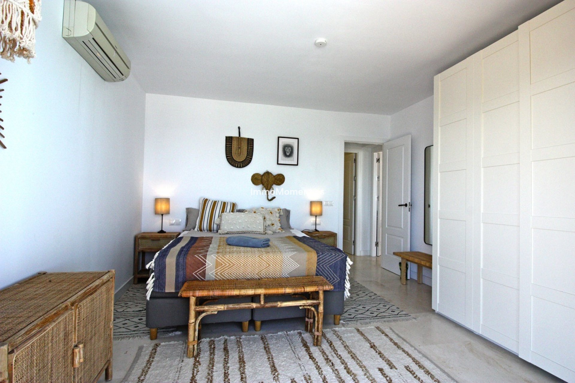 Wiederverkauf - Villa - Benalmadena - La Capellania