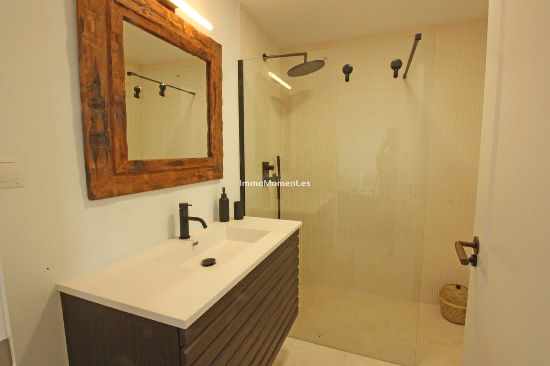 Wiederverkauf - Villa - Benalmadena - La Capellania