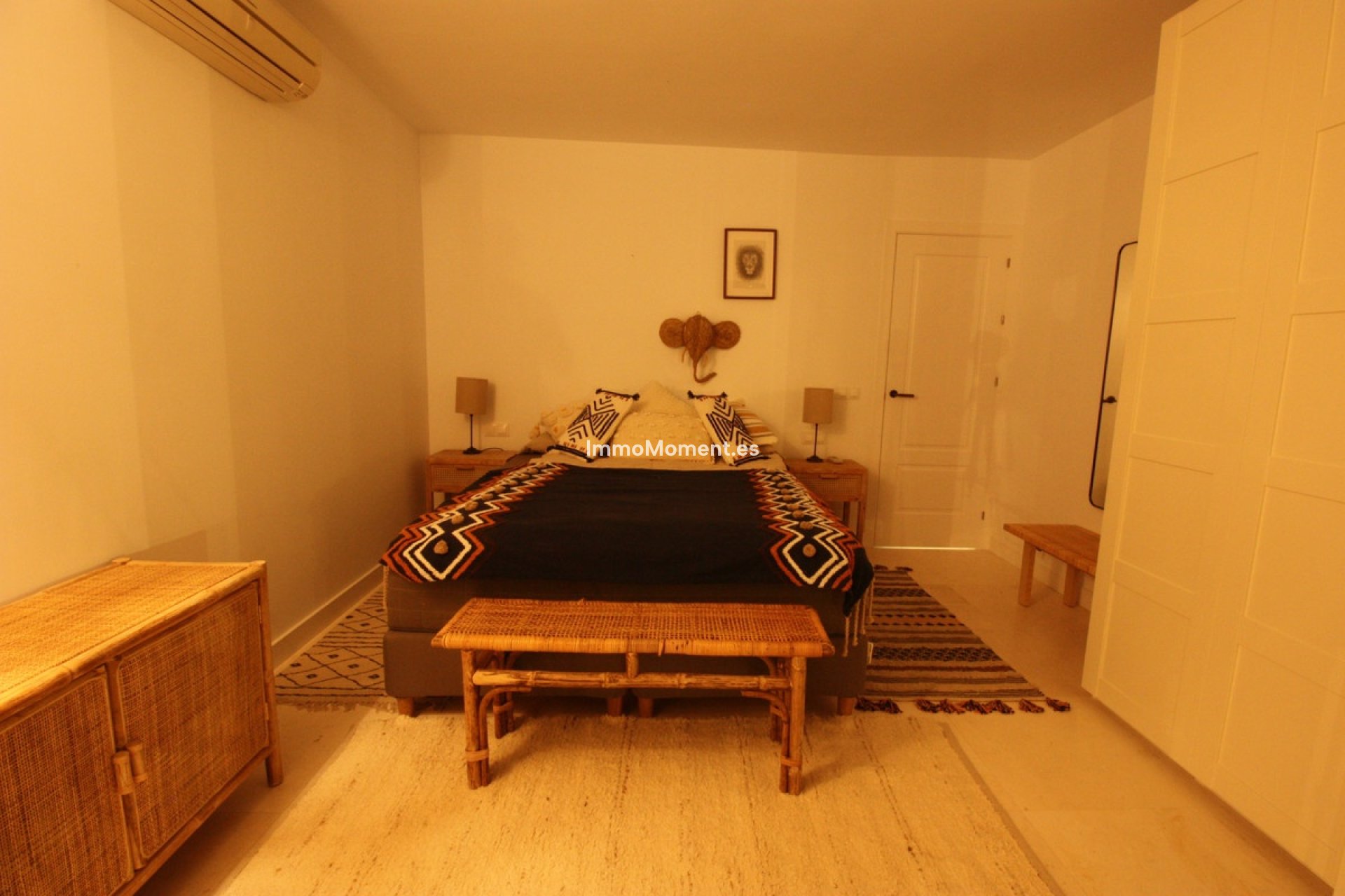 Wiederverkauf - Villa - Benalmadena - La Capellania