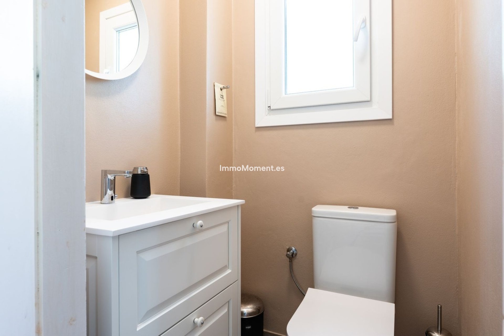 Wiederverkauf - Villa - Benalmadena - La Capellania