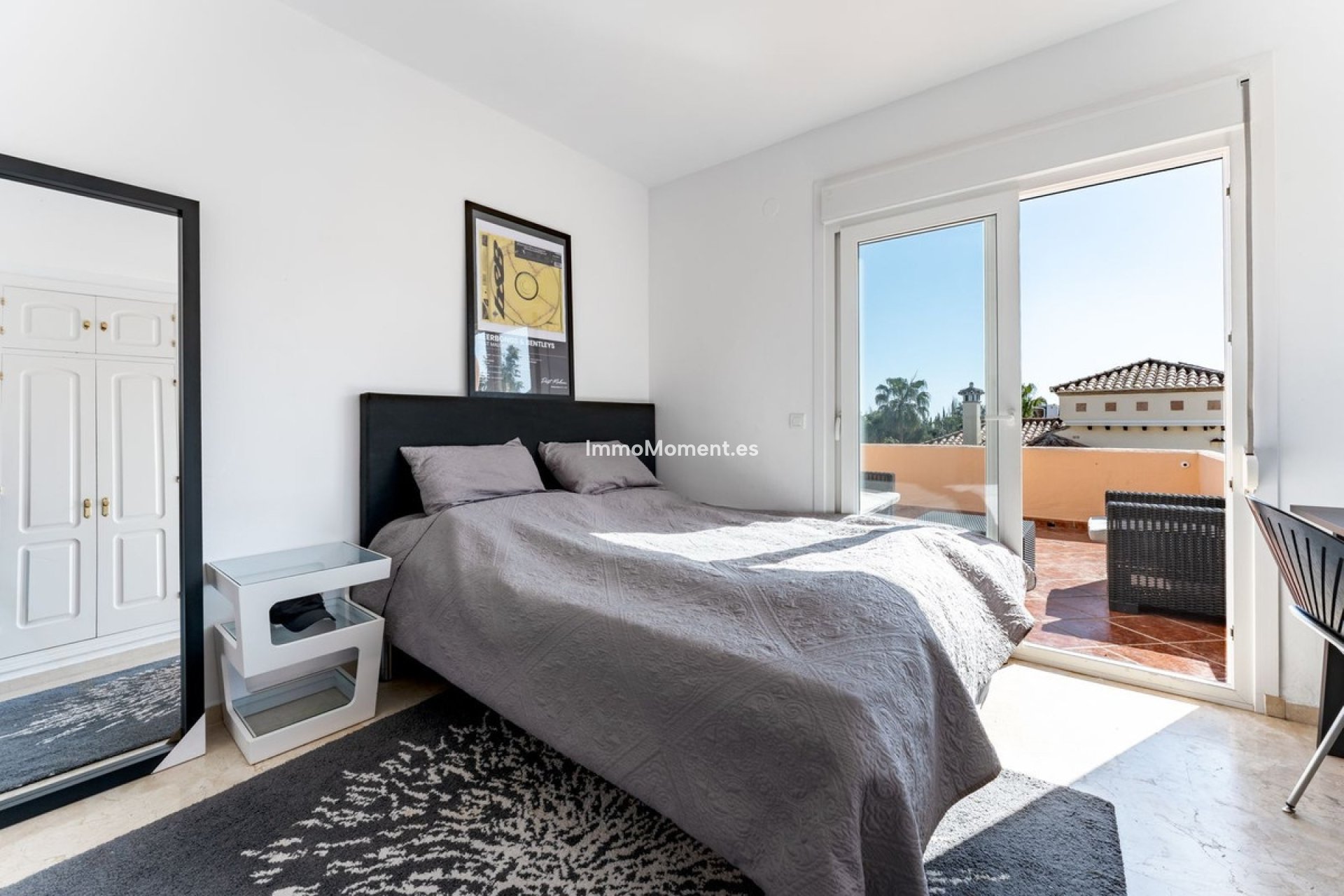 Wiederverkauf - Villa - Benalmadena - La Capellania