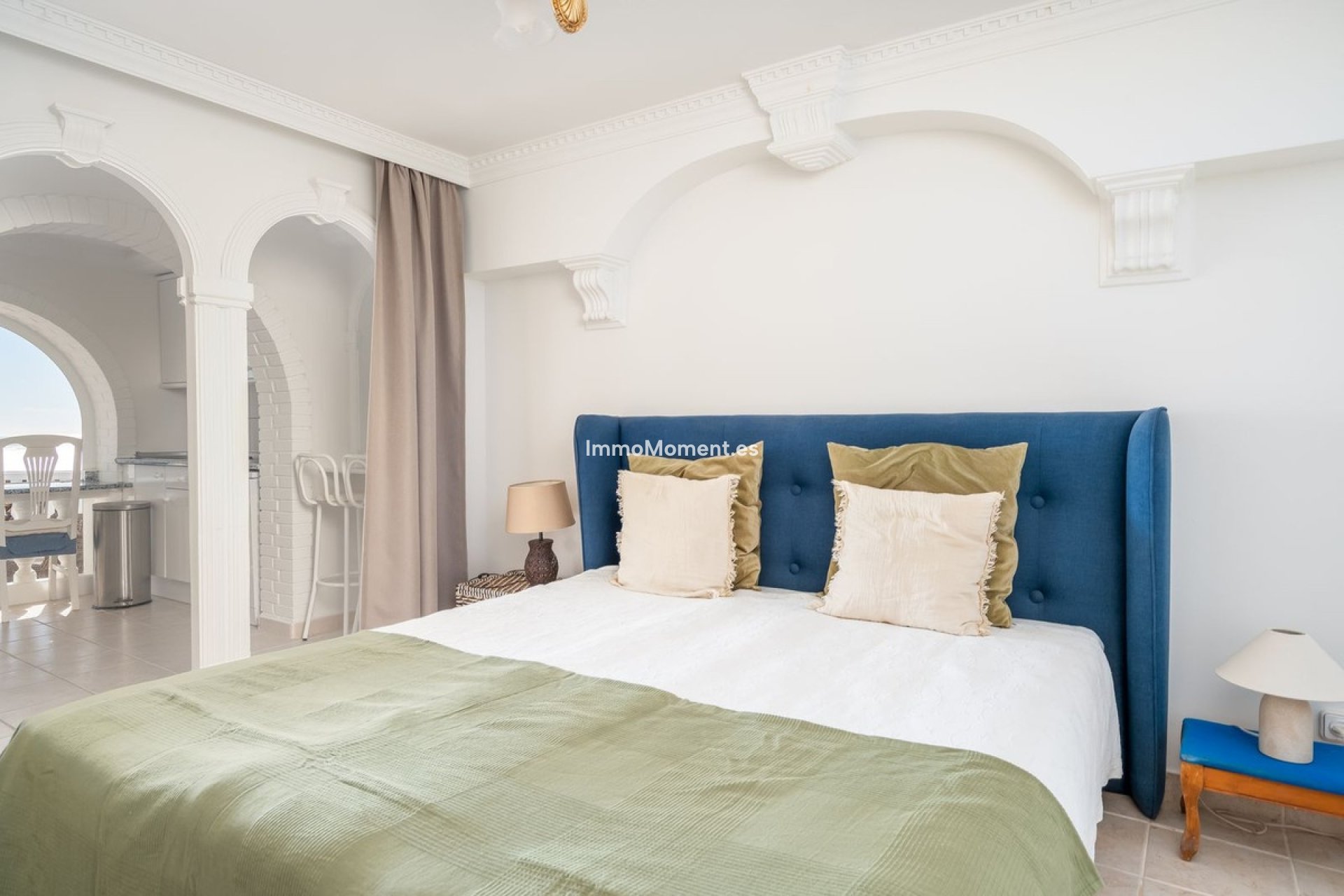 Wiederverkauf - Villa - Benalmadena - La Capellania