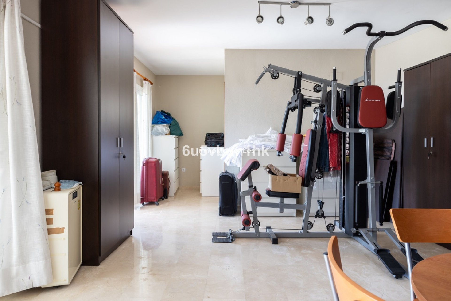 Wiederverkauf - Villa - Benalmadena - La Capellania