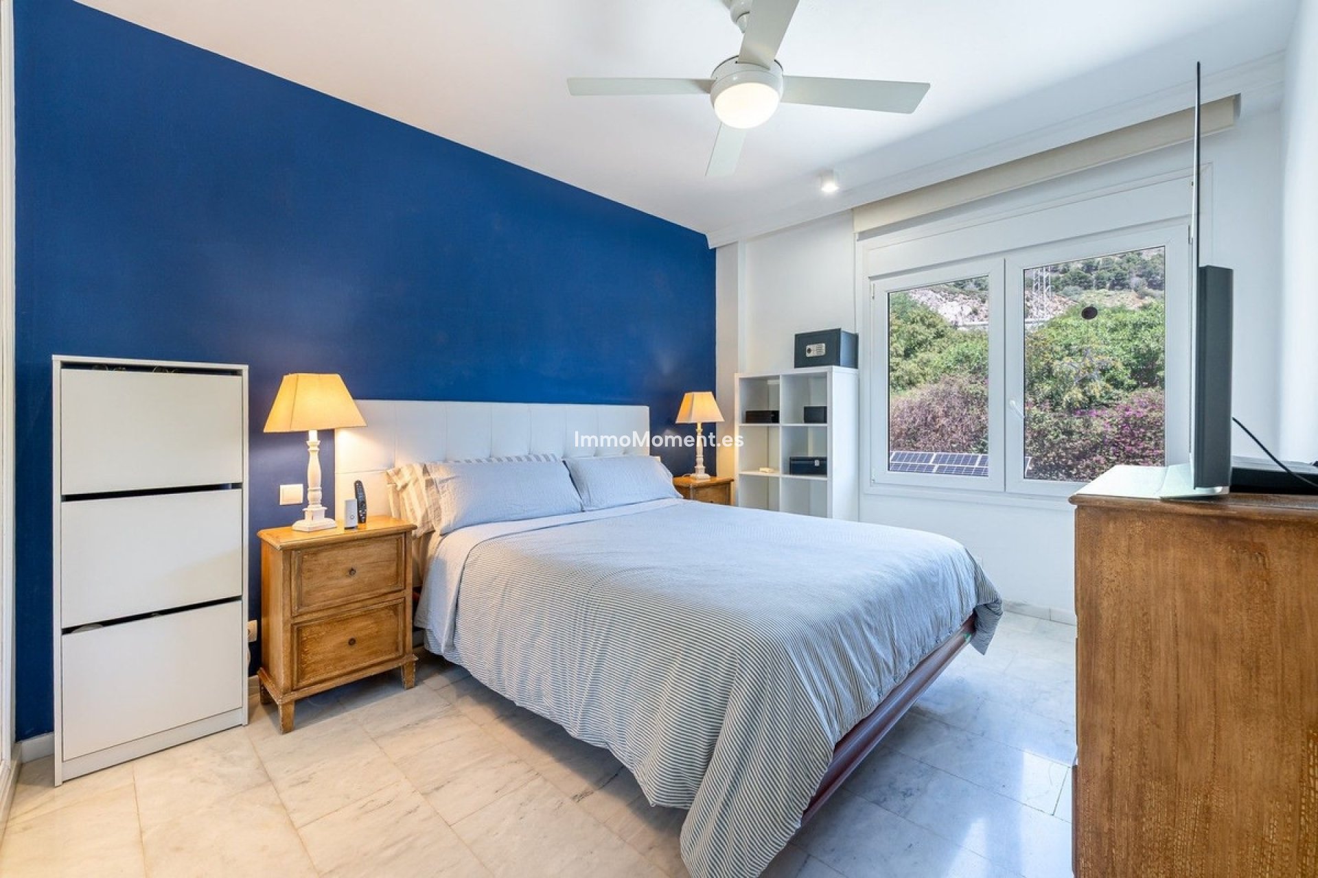 Wiederverkauf - Villa - Benalmadena - La Capellania