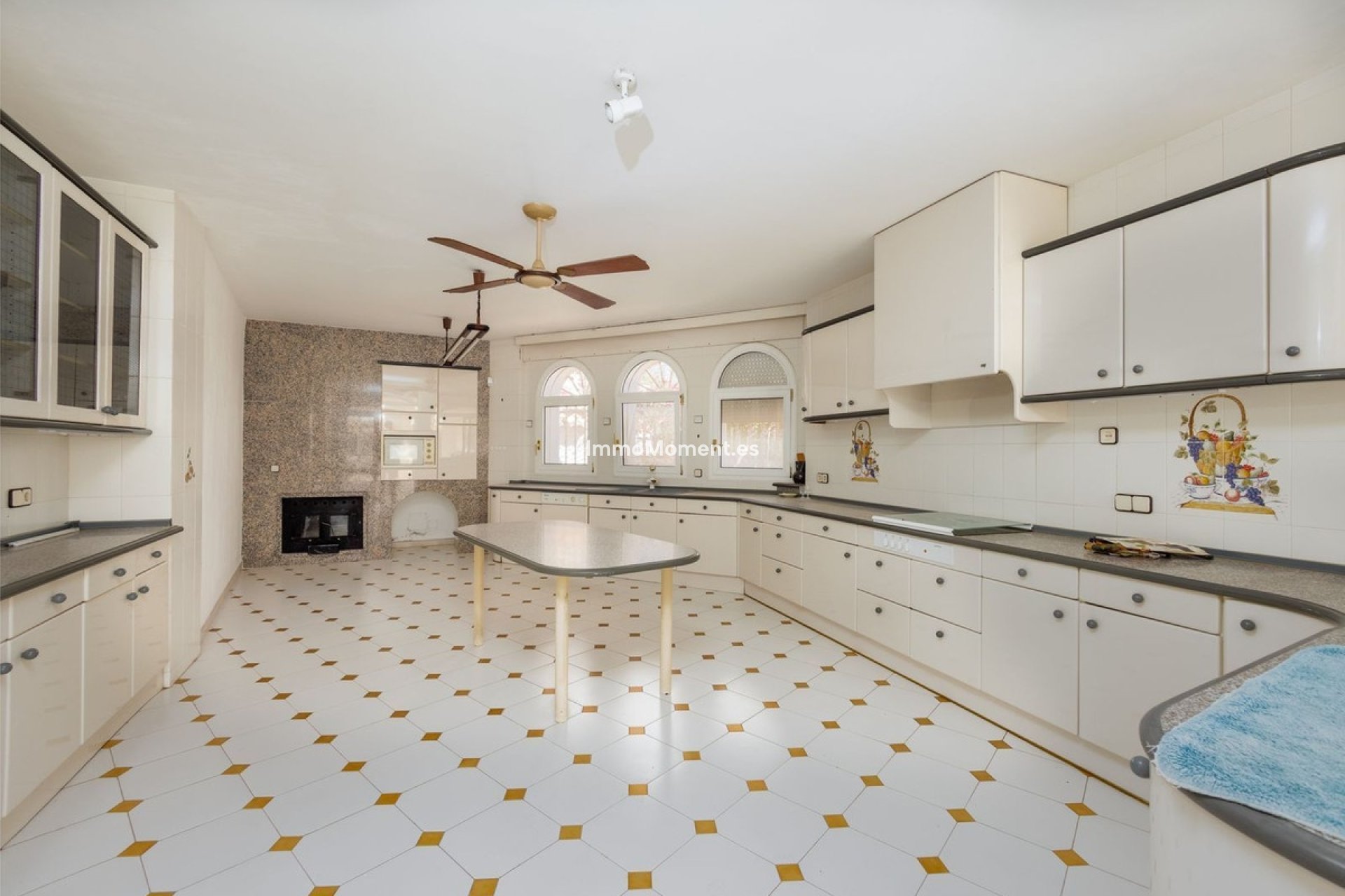 Wiederverkauf - Villa - Benalmadena - Torremuelle