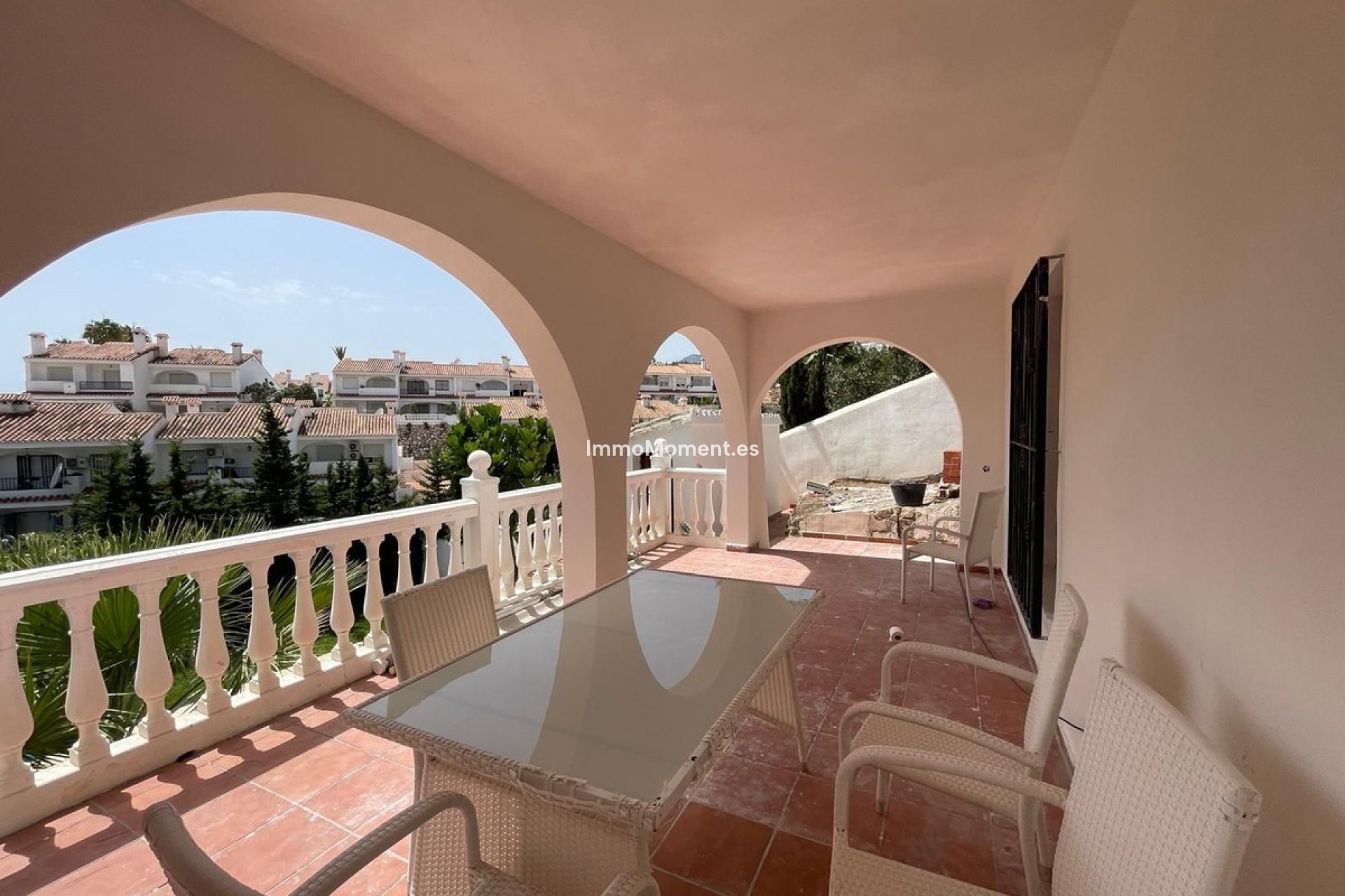 Wiederverkauf - Villa - Benalmadena - Torremuelle